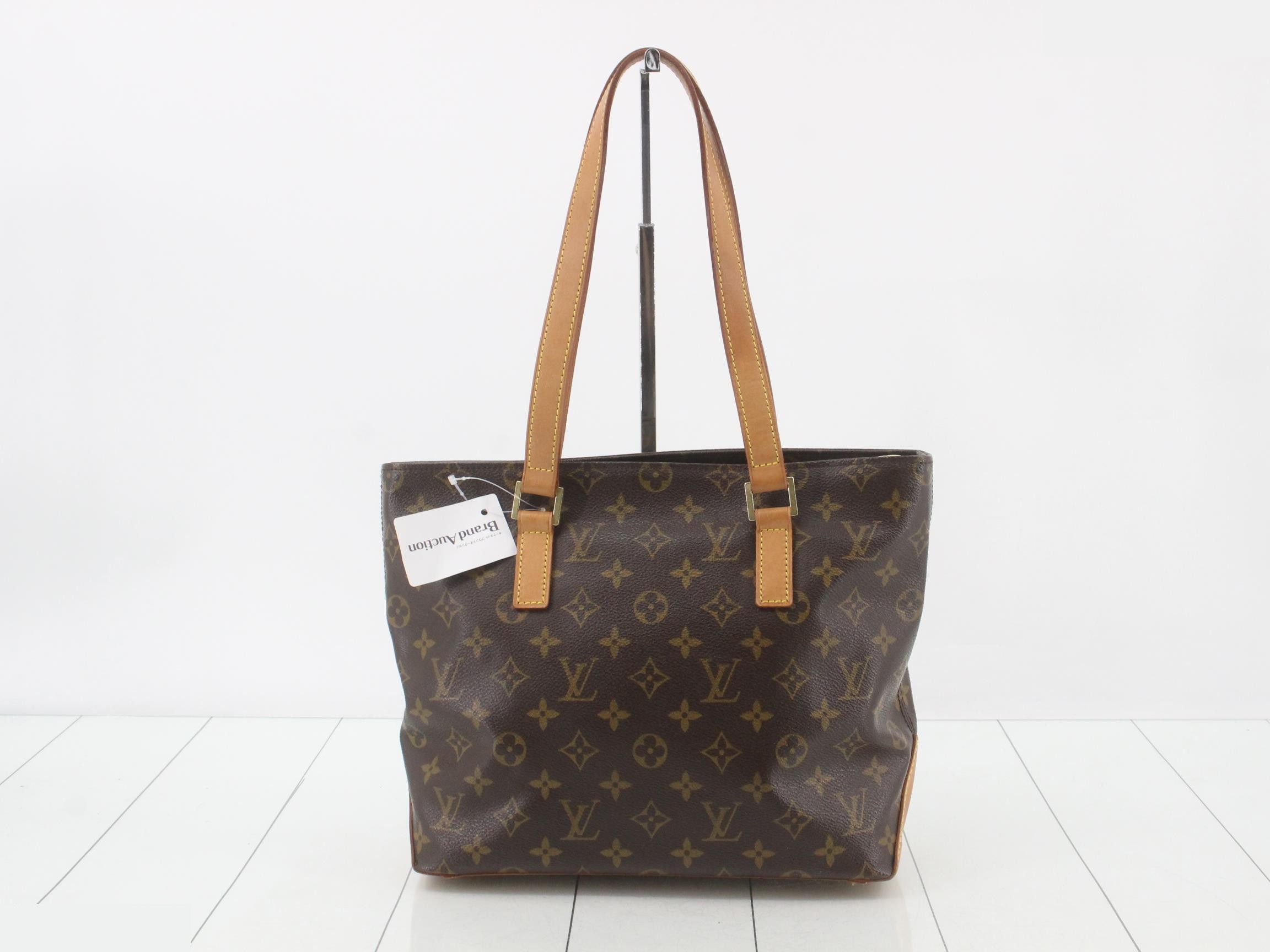 Monogram handbag — view 2