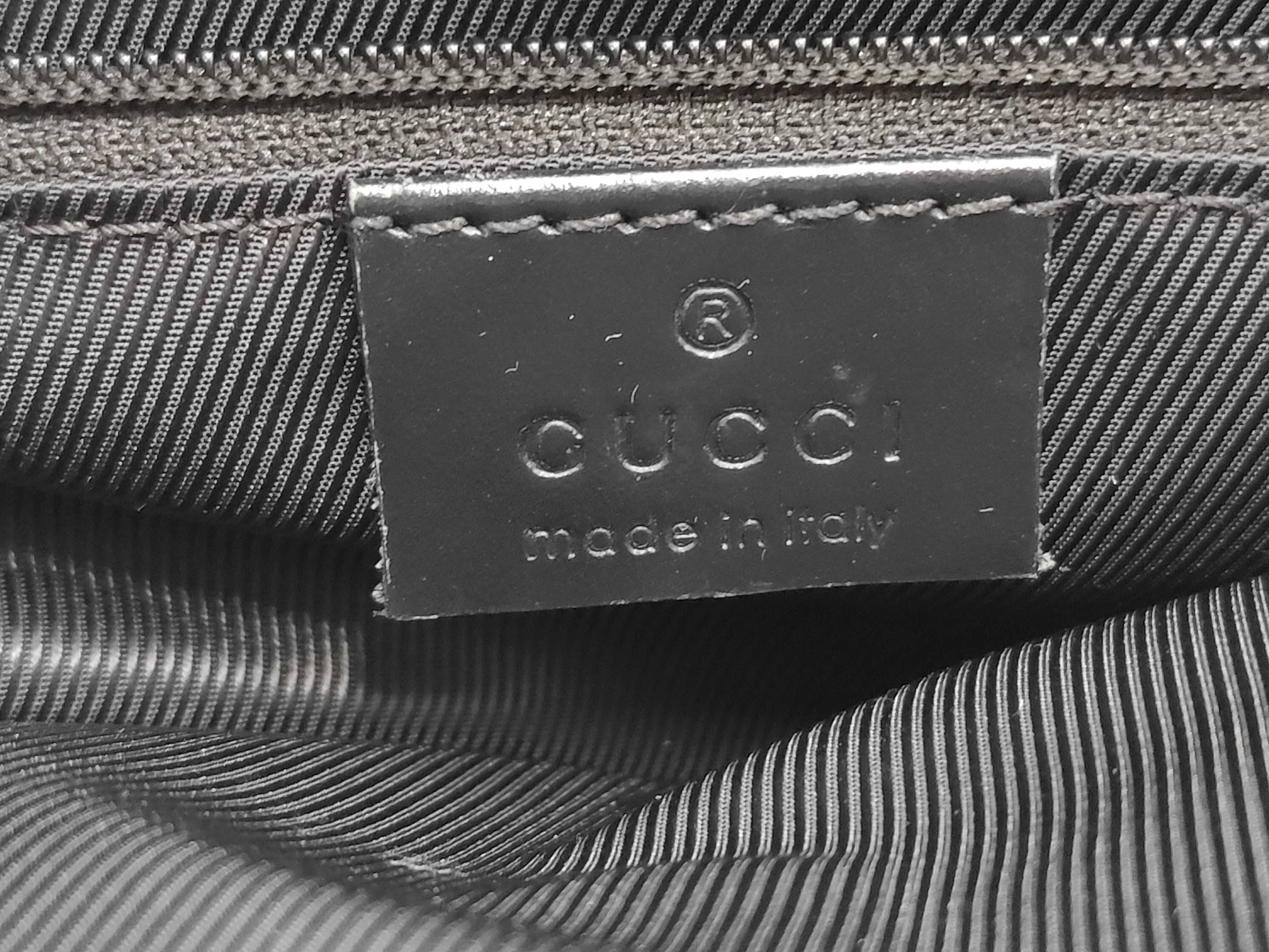 GG Canvas 002-1119-002058 Tote Bag — view 10