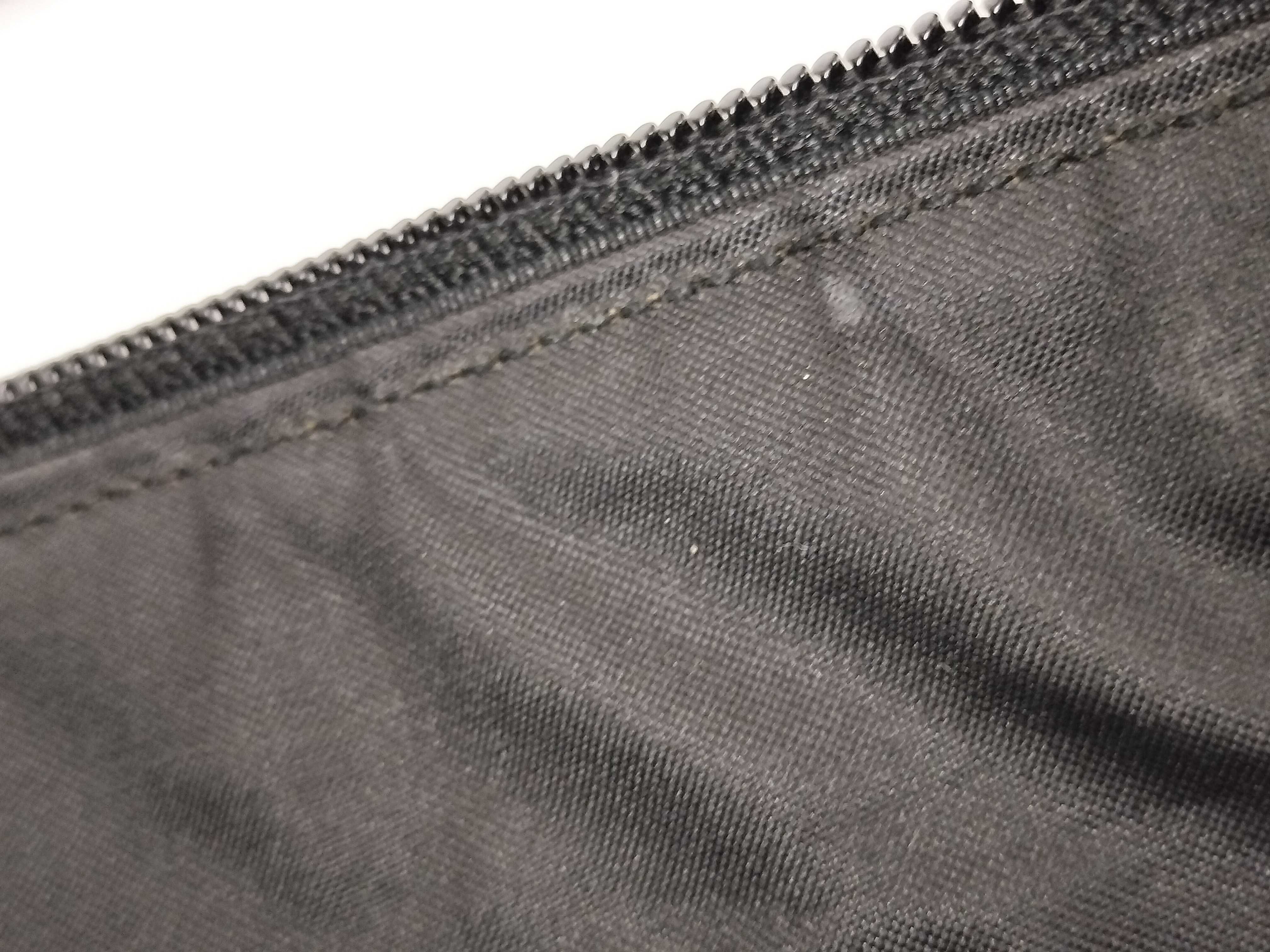 GG Canvas Suede Shoulder Bag — view 13