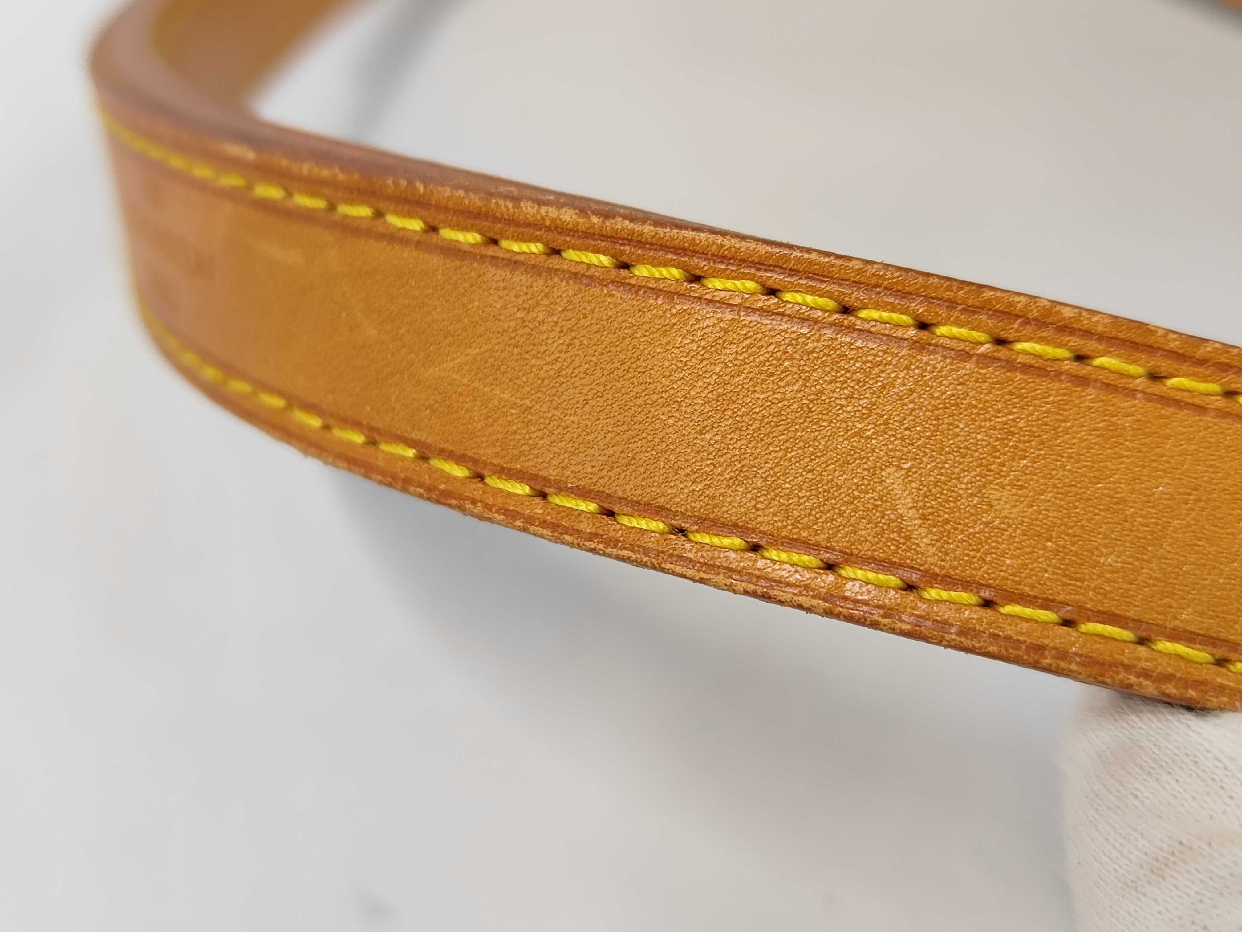 Monogram Petit Noé Shoulder Bag — view 7
