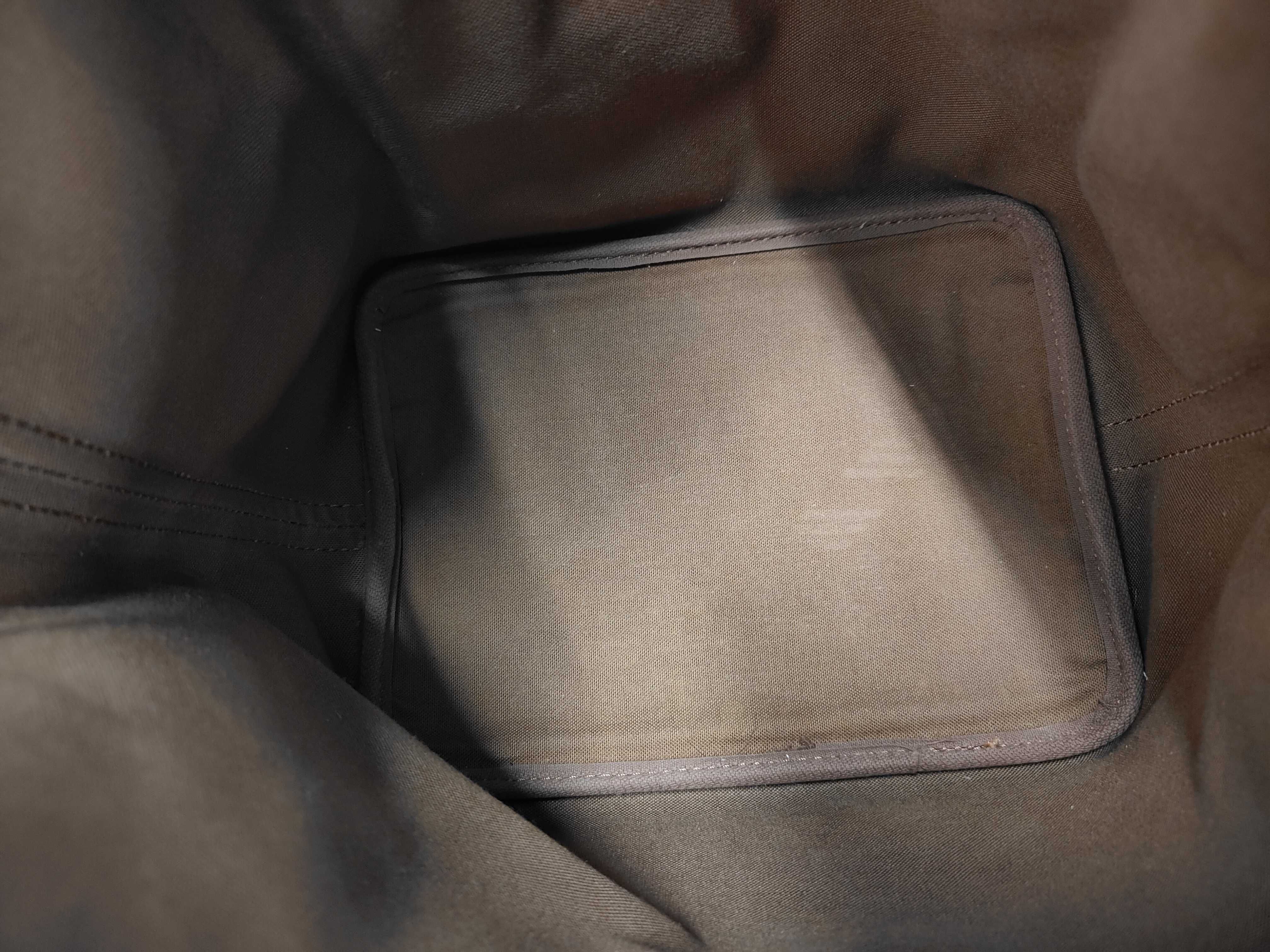 Monogram Petit Noé Shoulder Bag — view 10
