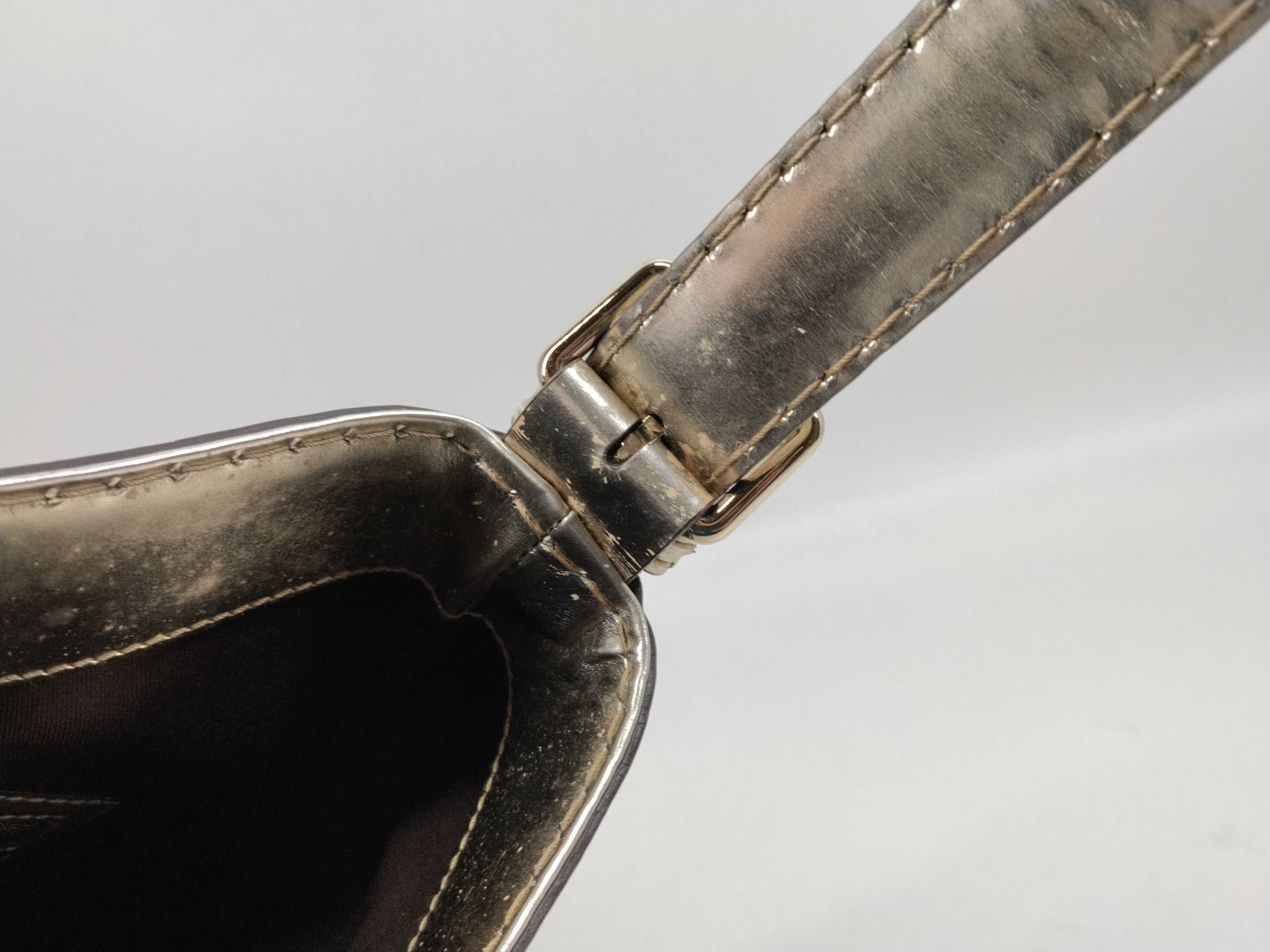 Guccissima 189885 001013 Shoulder Bag — view 11