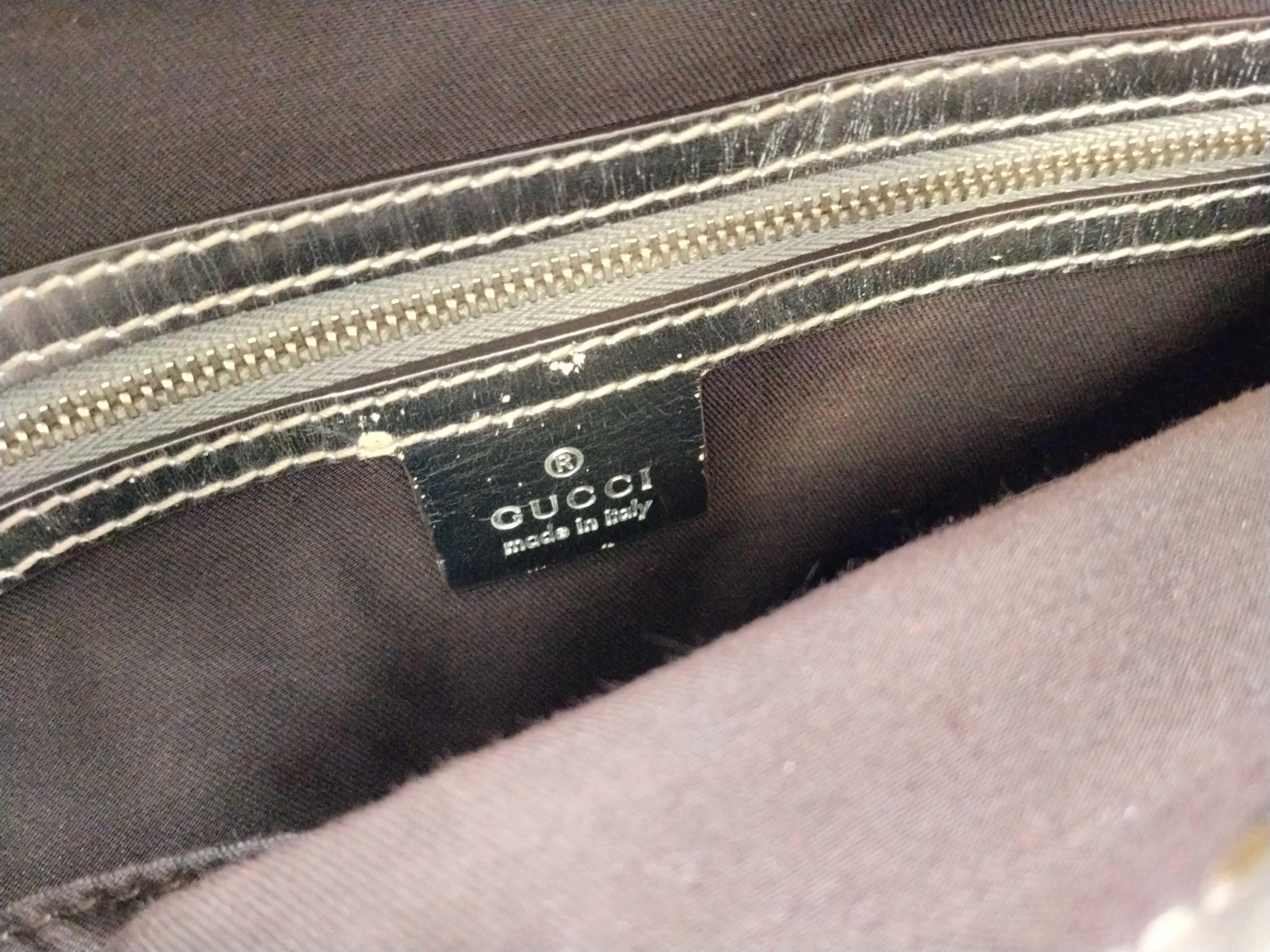 Guccissima 189885 001013 Shoulder Bag — view 15