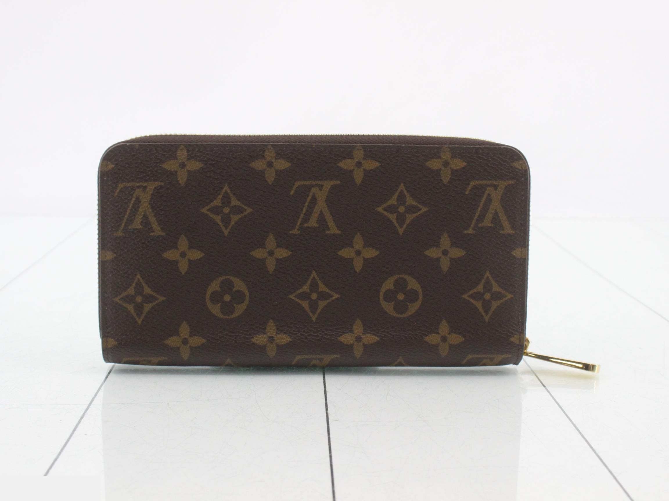 Zippy Wallet — view 2