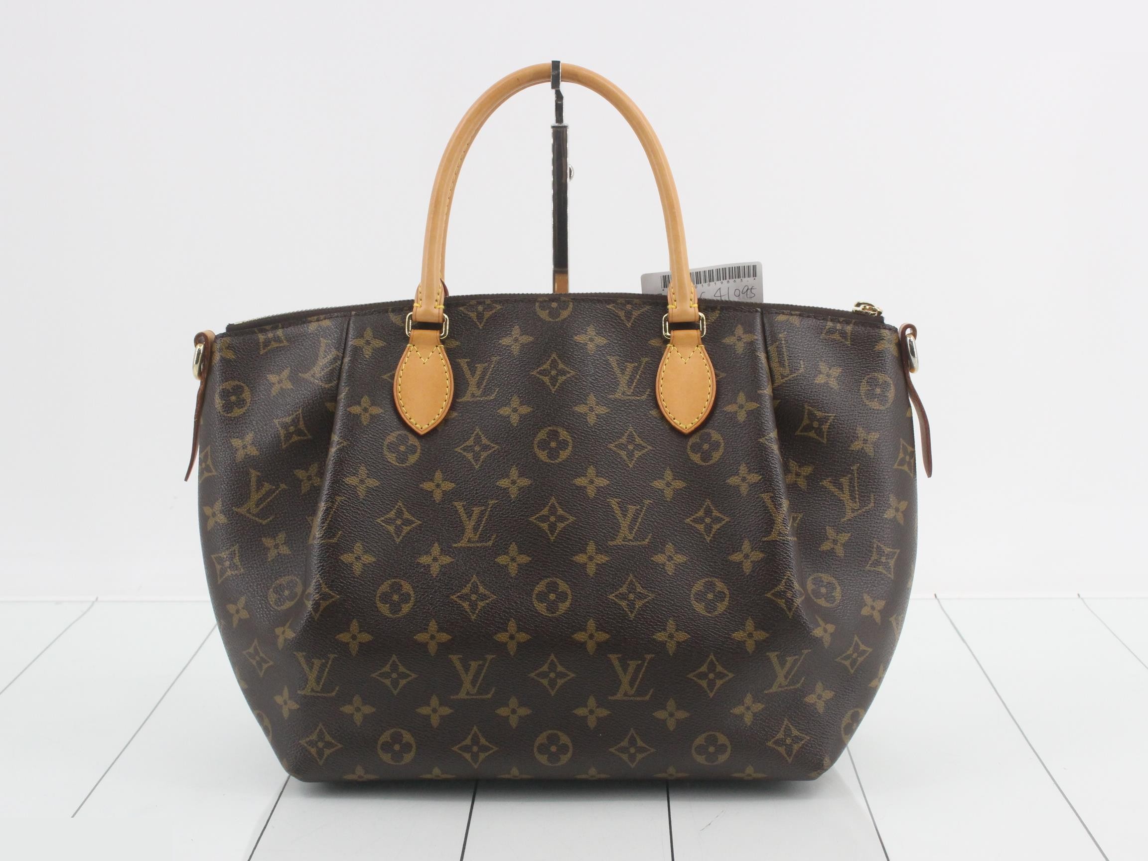 Turenne MM SR4184 (Includes dust bag and strap) — view 2