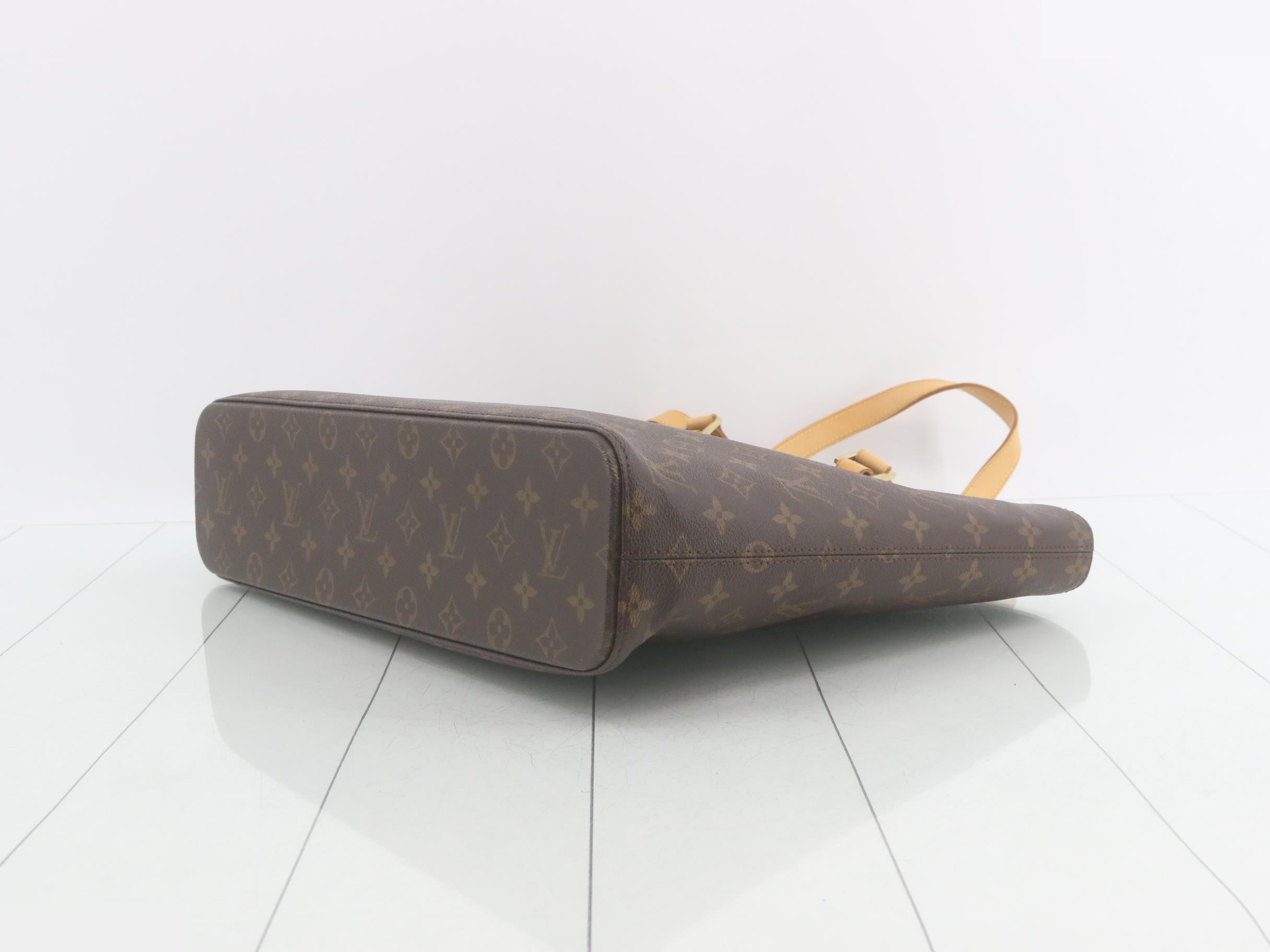 Luco Monogram Handbag — view 6