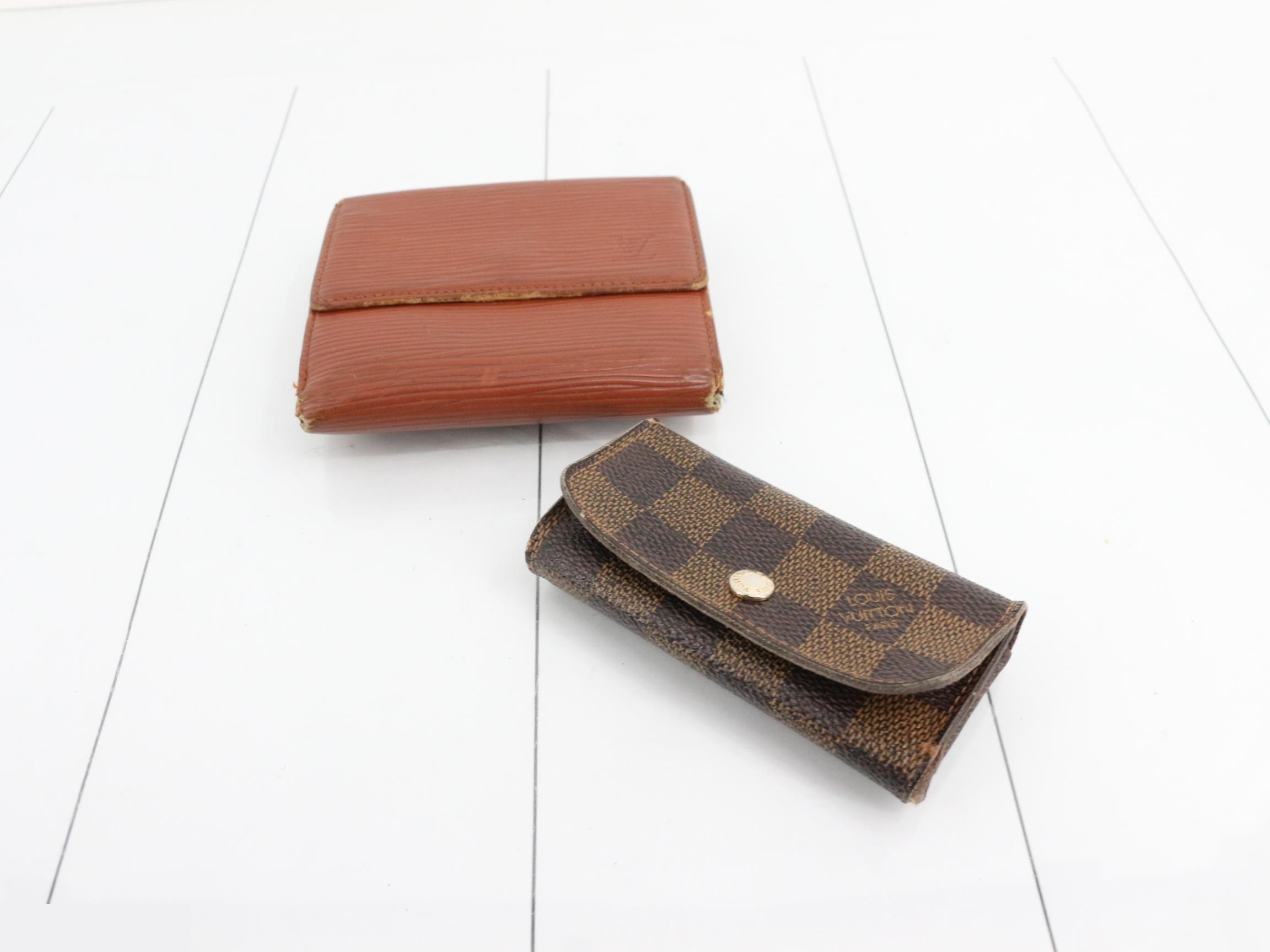 Monogram (Bag) - BULK SALE - Set of 4 items — view 2