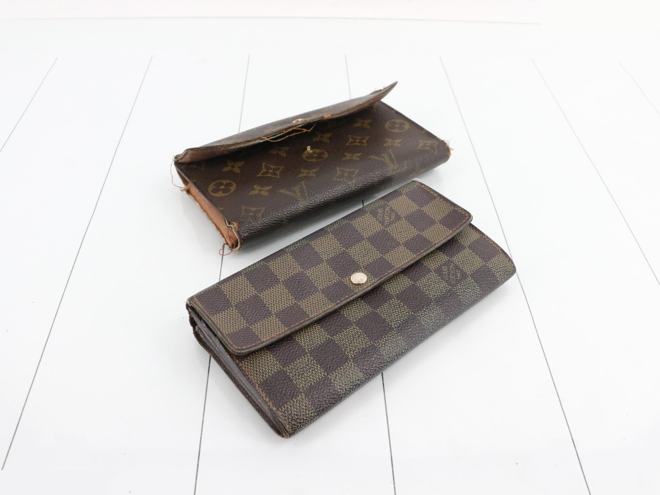 Monogram (Bag) - BULK SALE - Set of 4 items — view 3