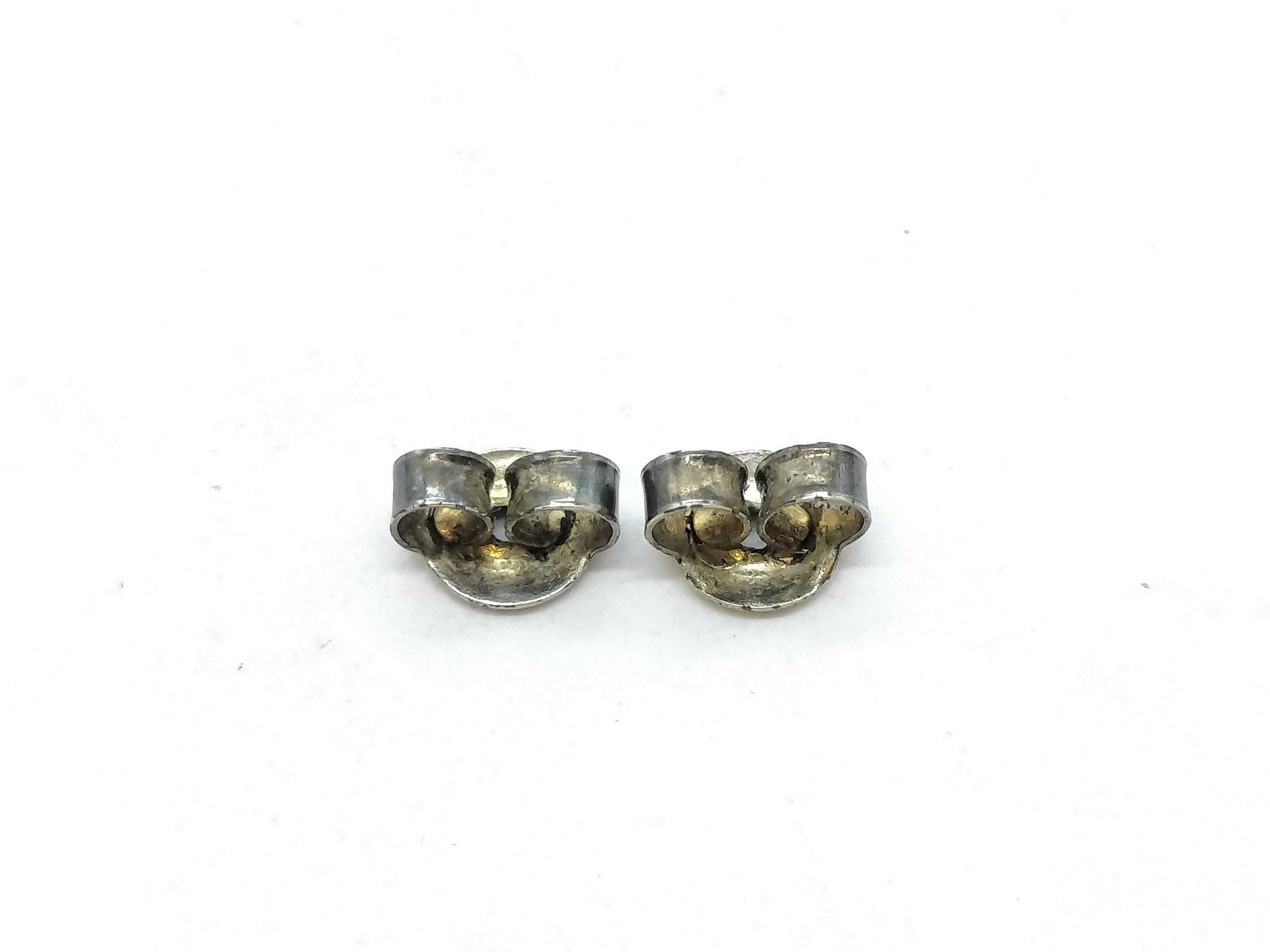 Coco Swing Heart Earrings 02 P Earrings — view 7