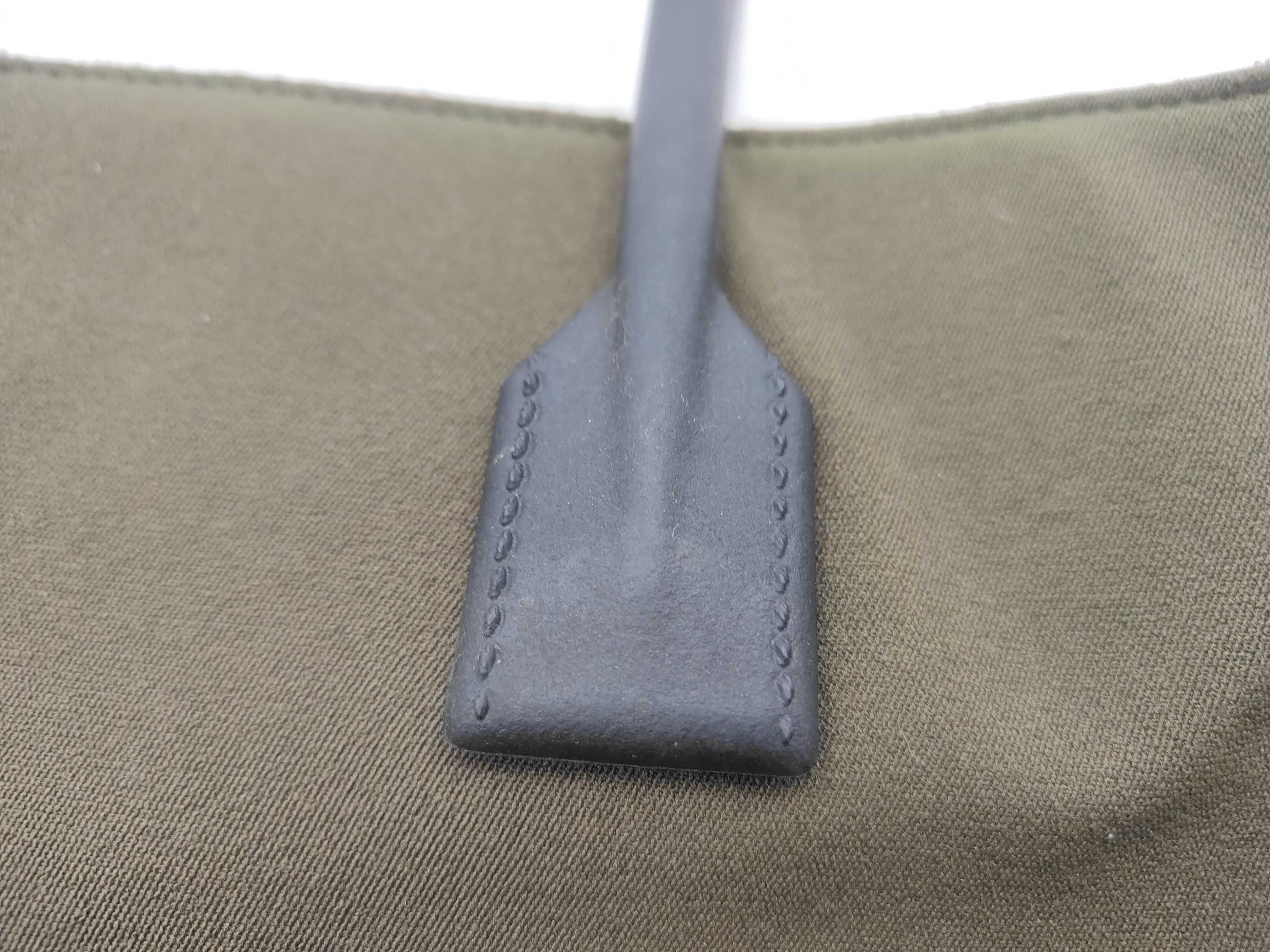 Olive Tote Bag — view 5