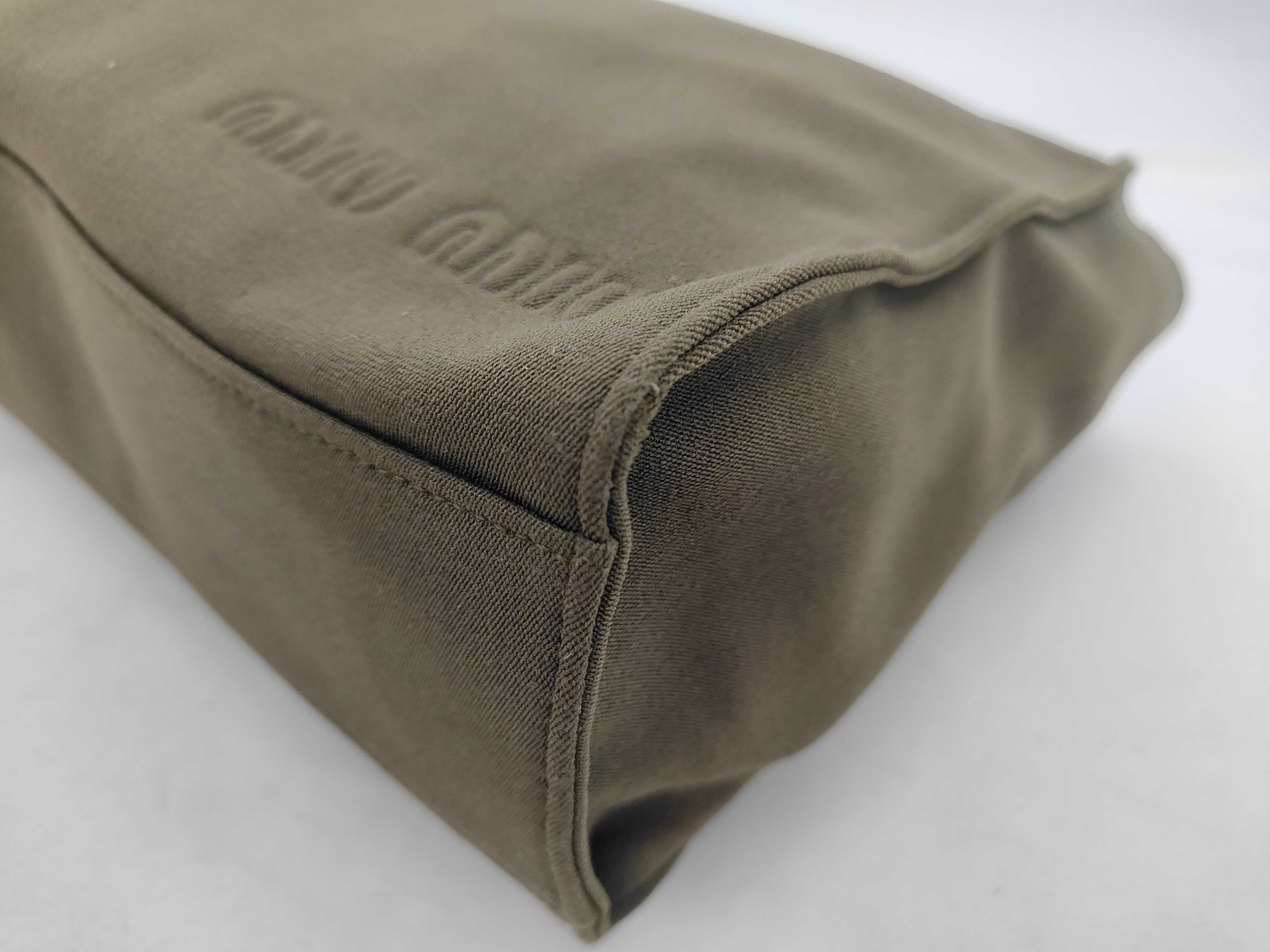 Olive Tote Bag — view 6