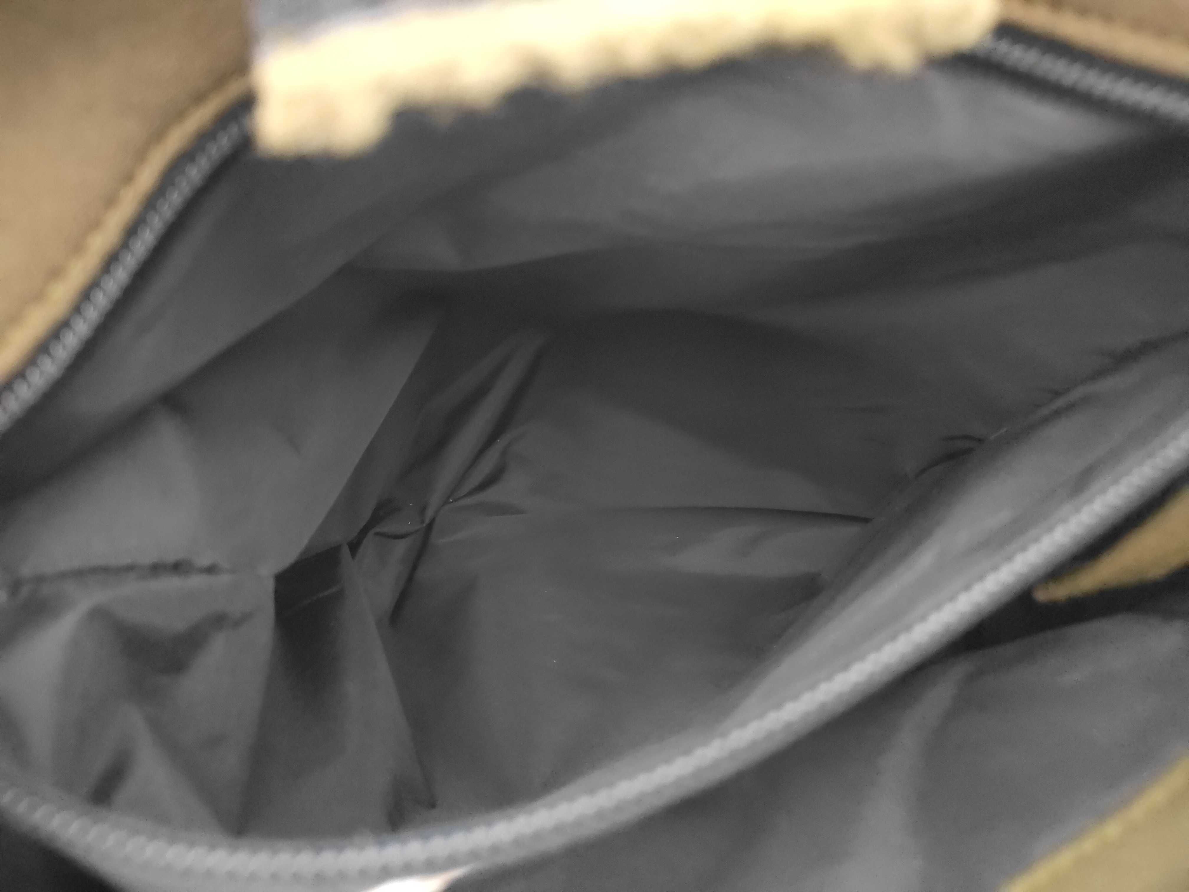 Olive Tote Bag — view 9
