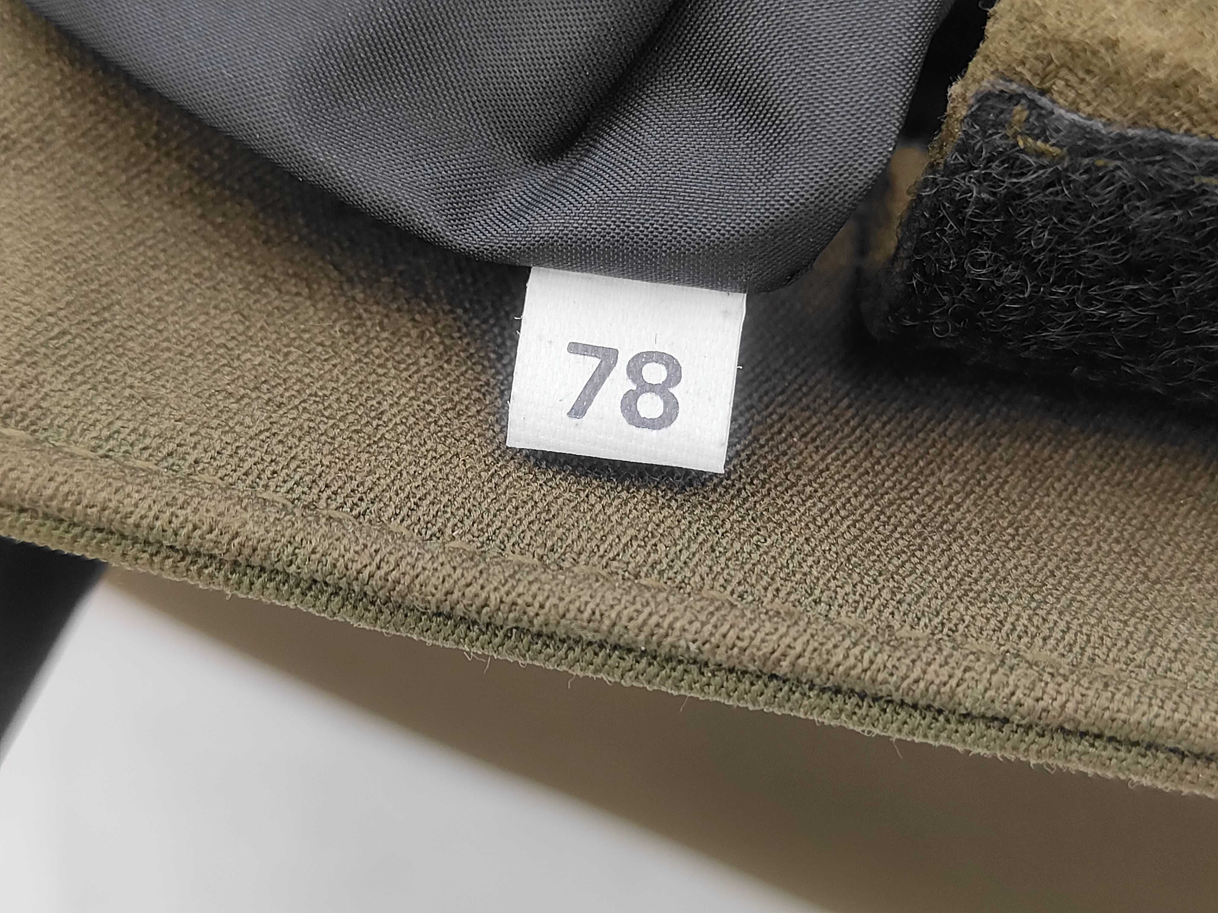 Olive Tote Bag — view 10