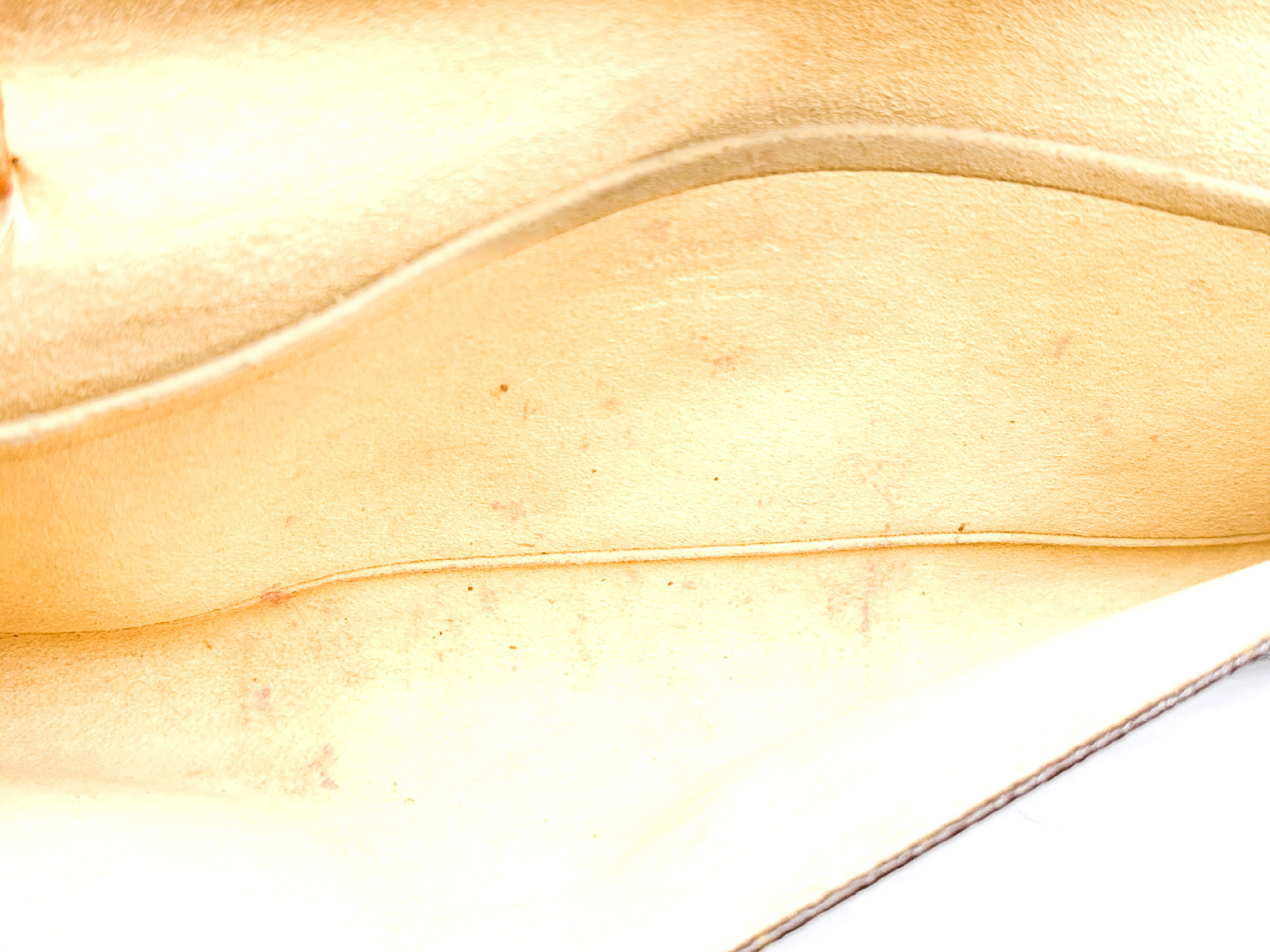 Monogram Pochette Twin GM Shoulder Bag — view 9