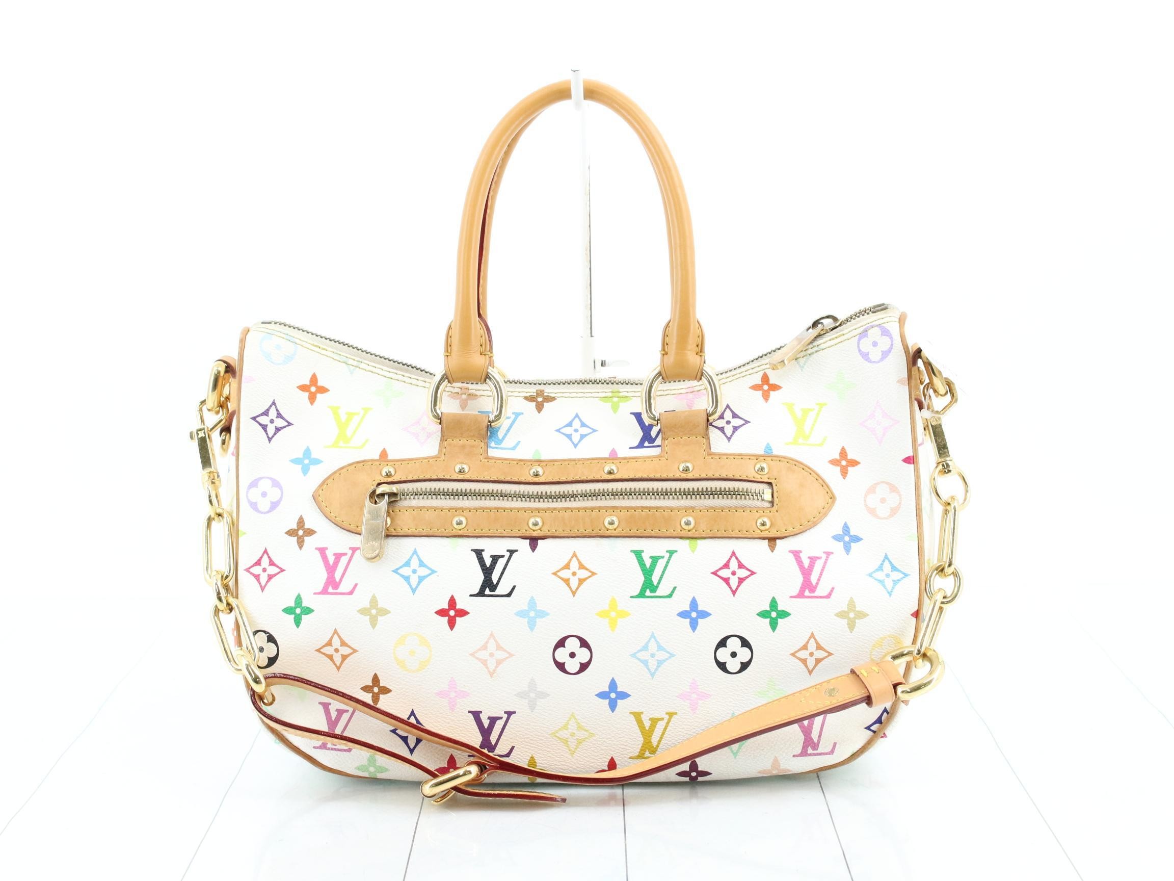Multicolor Rita M40125 White — view 2