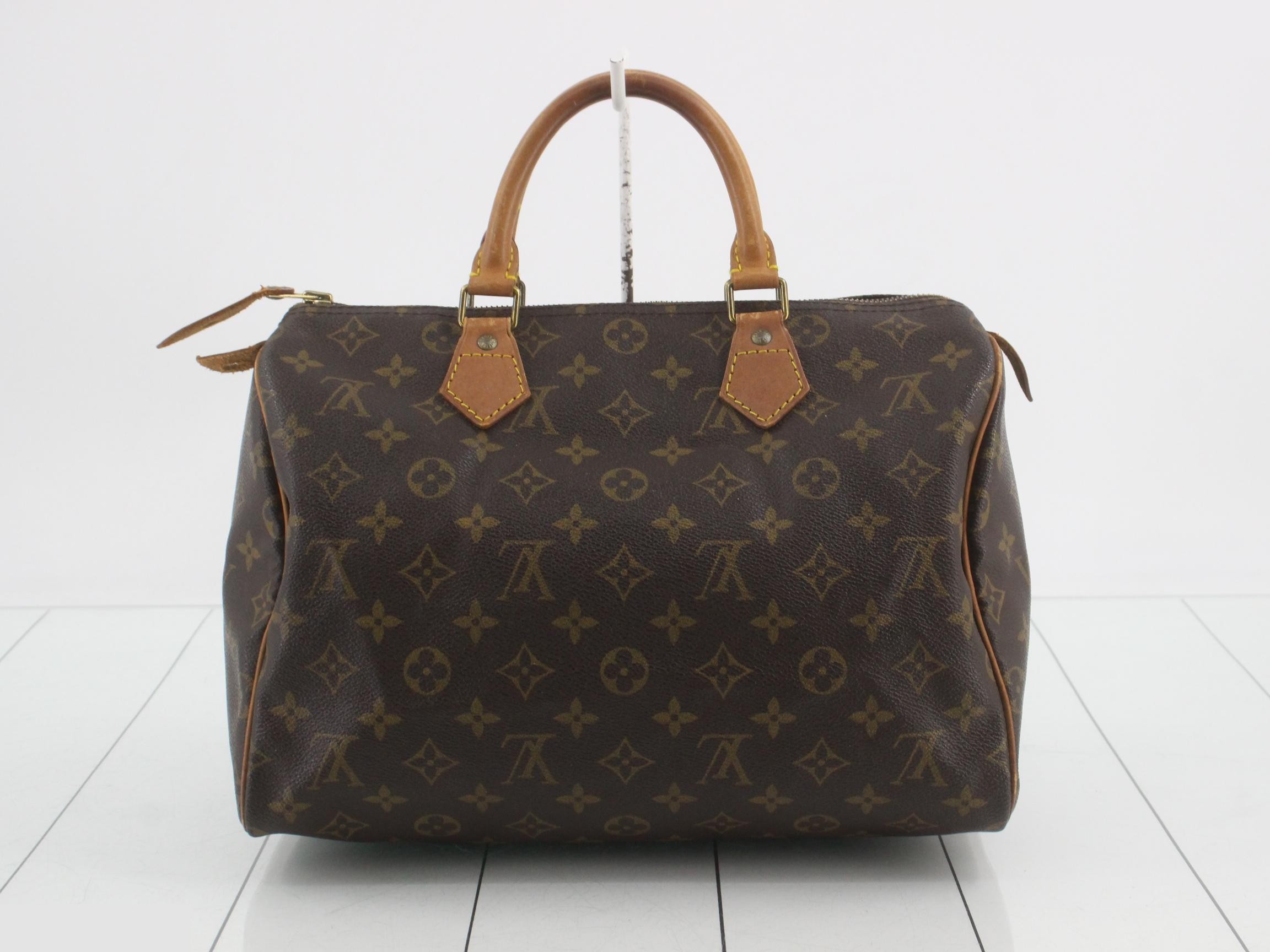 Speedy 30 — view 2