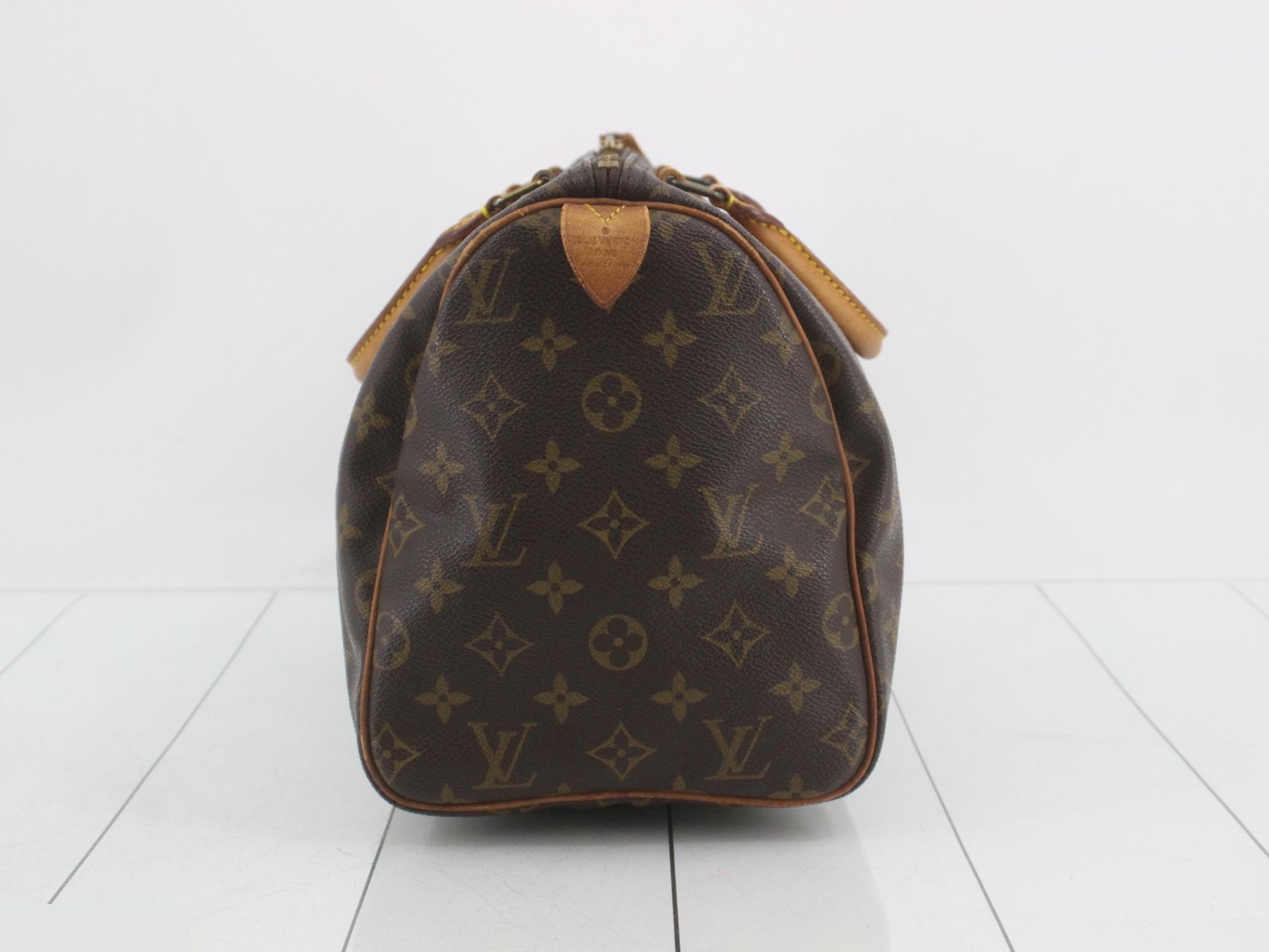 Speedy 30 — view 4