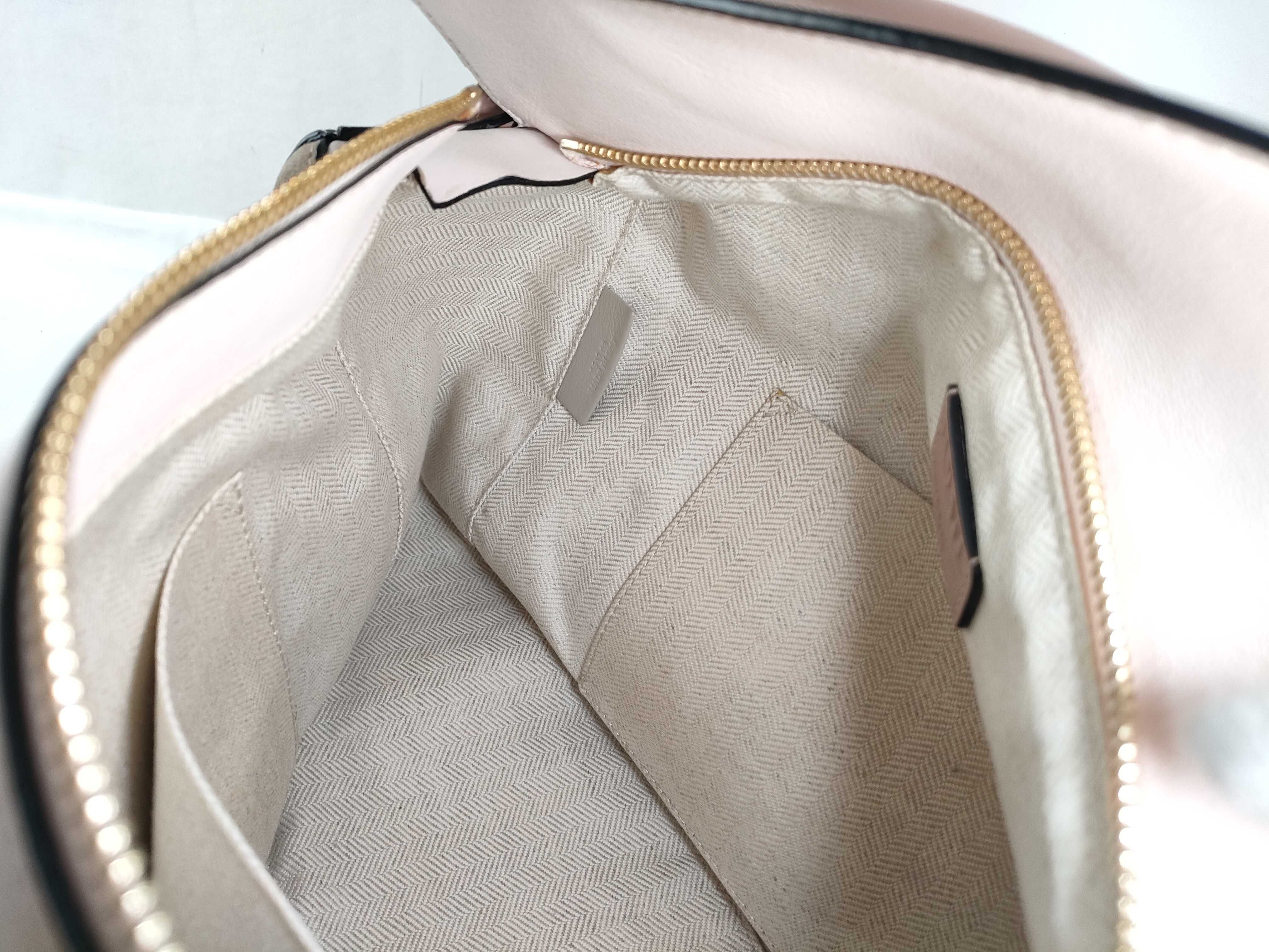 Puzzle Shoulder Bag Handbag — view 12