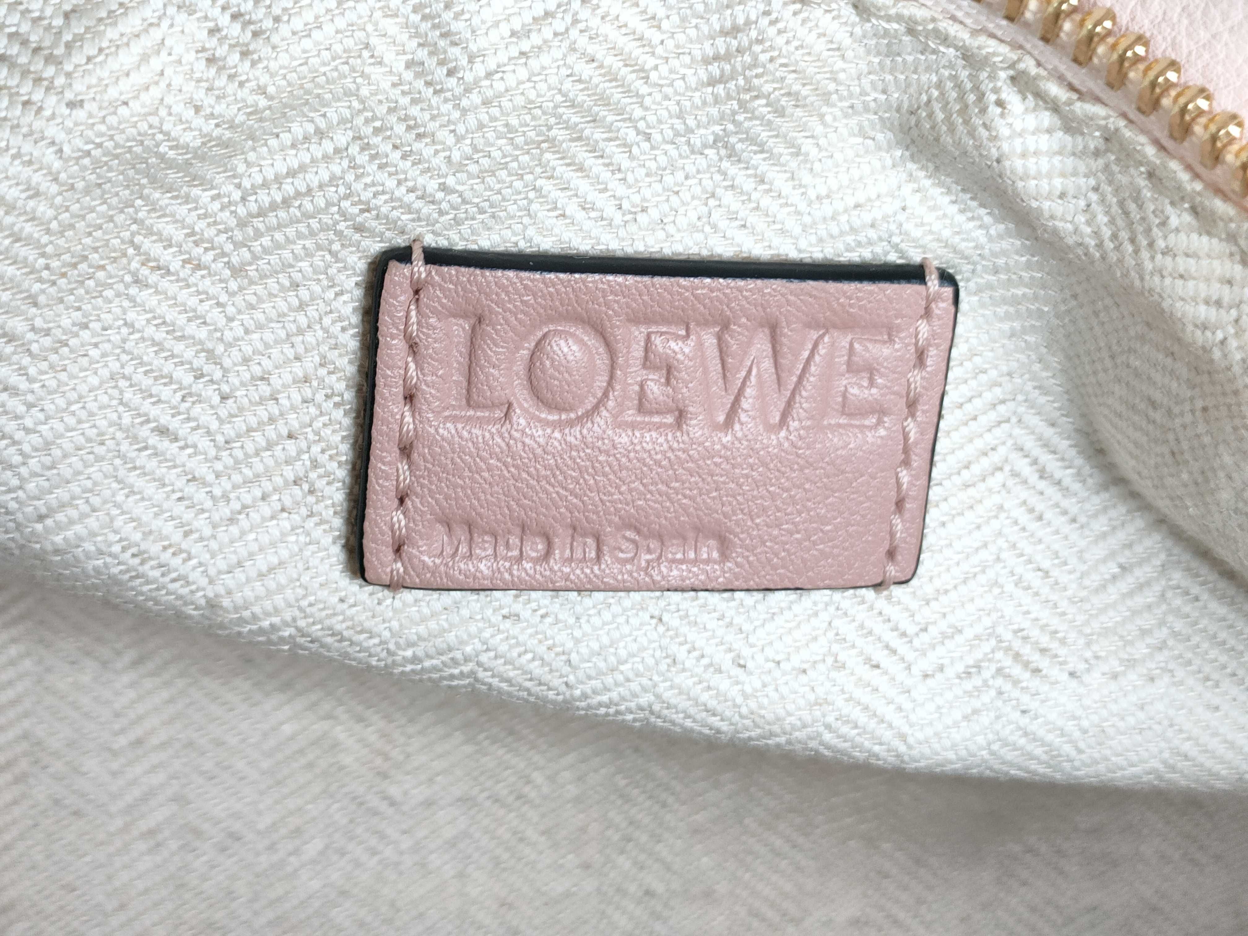 Puzzle Shoulder Bag Handbag — view 13