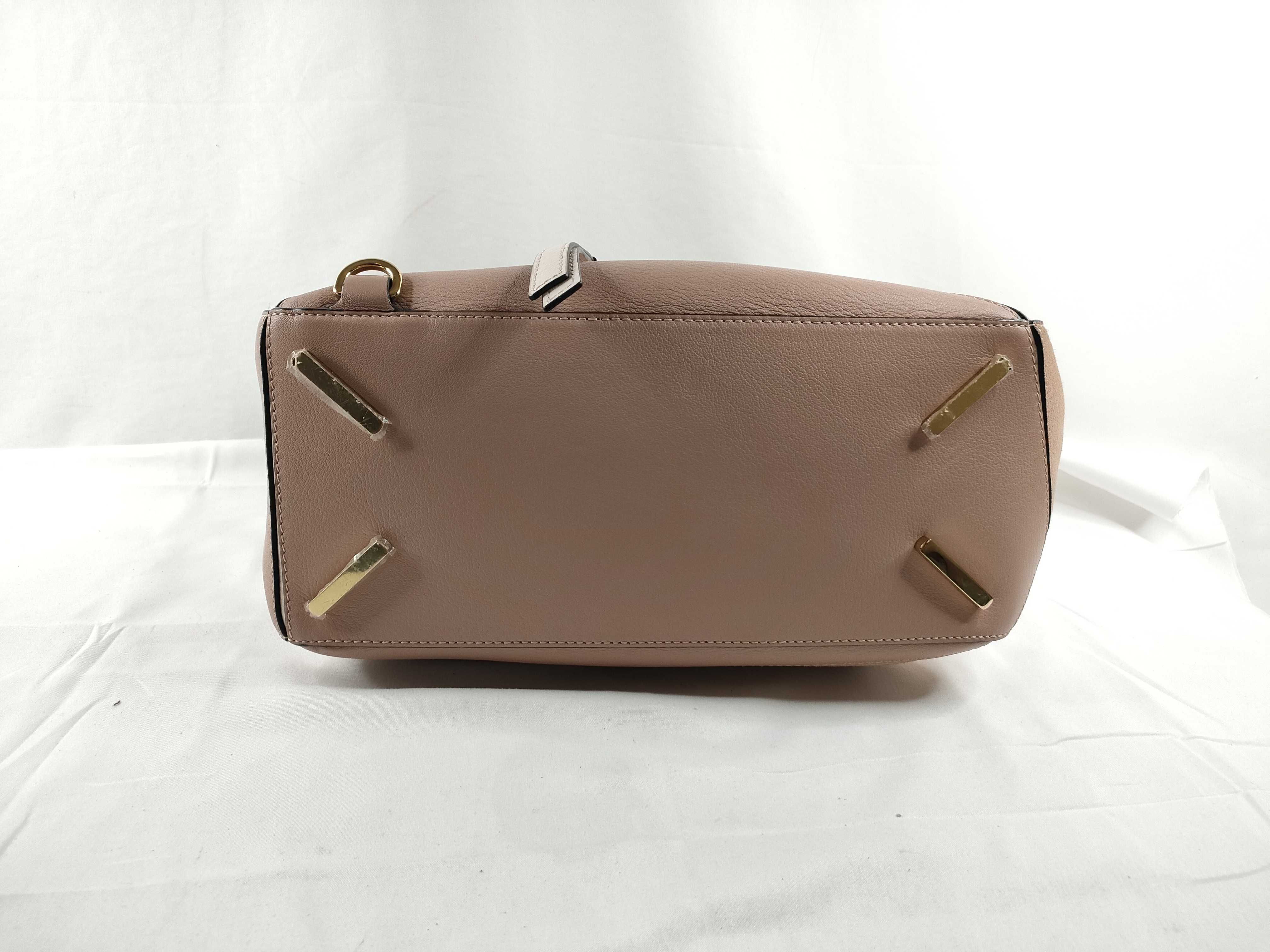 Puzzle Shoulder Bag Handbag — view 4
