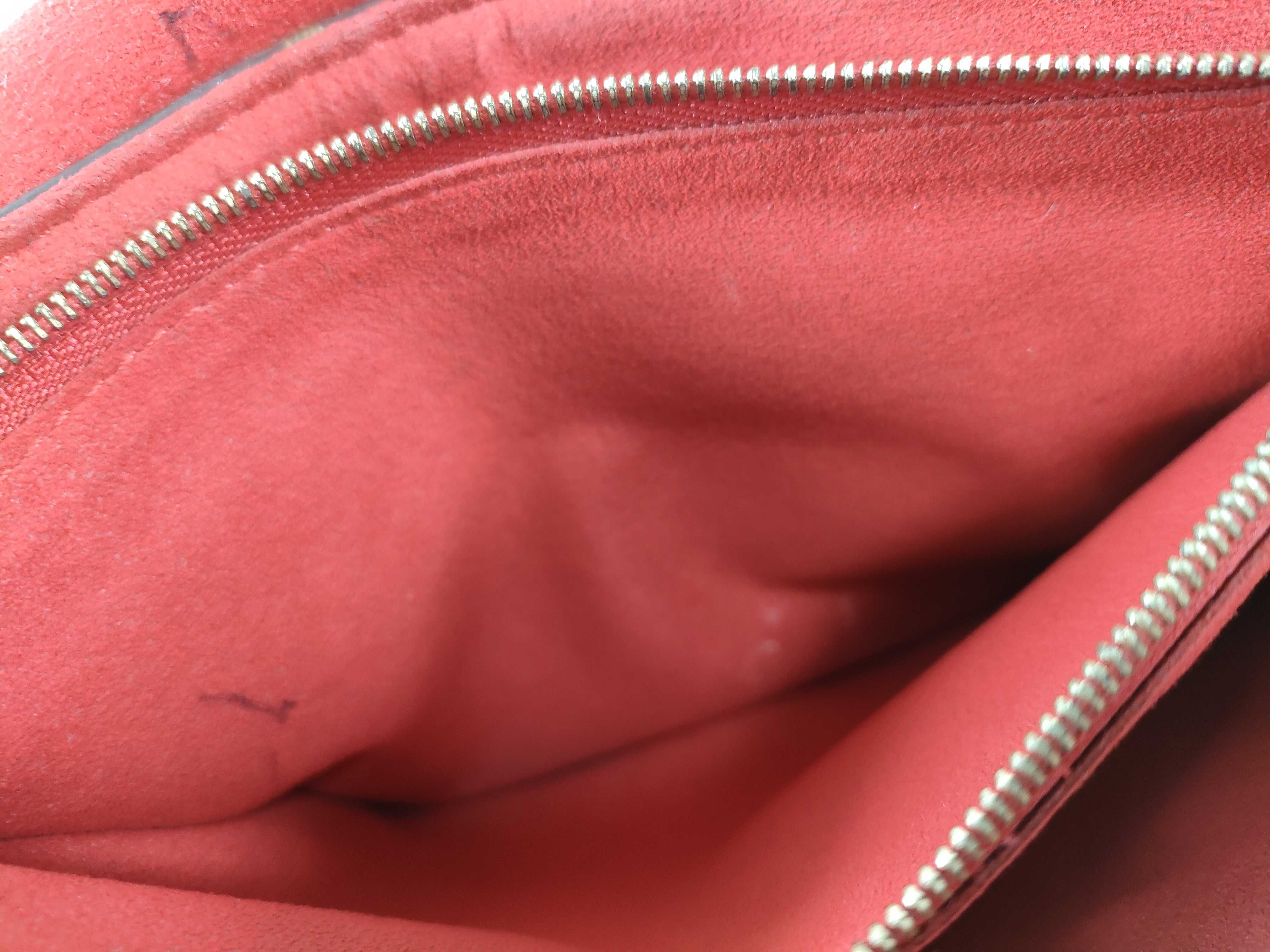 Monogram DU- Monogram Paras Chain M41201 CA2144 Shoulder Bag — view 11