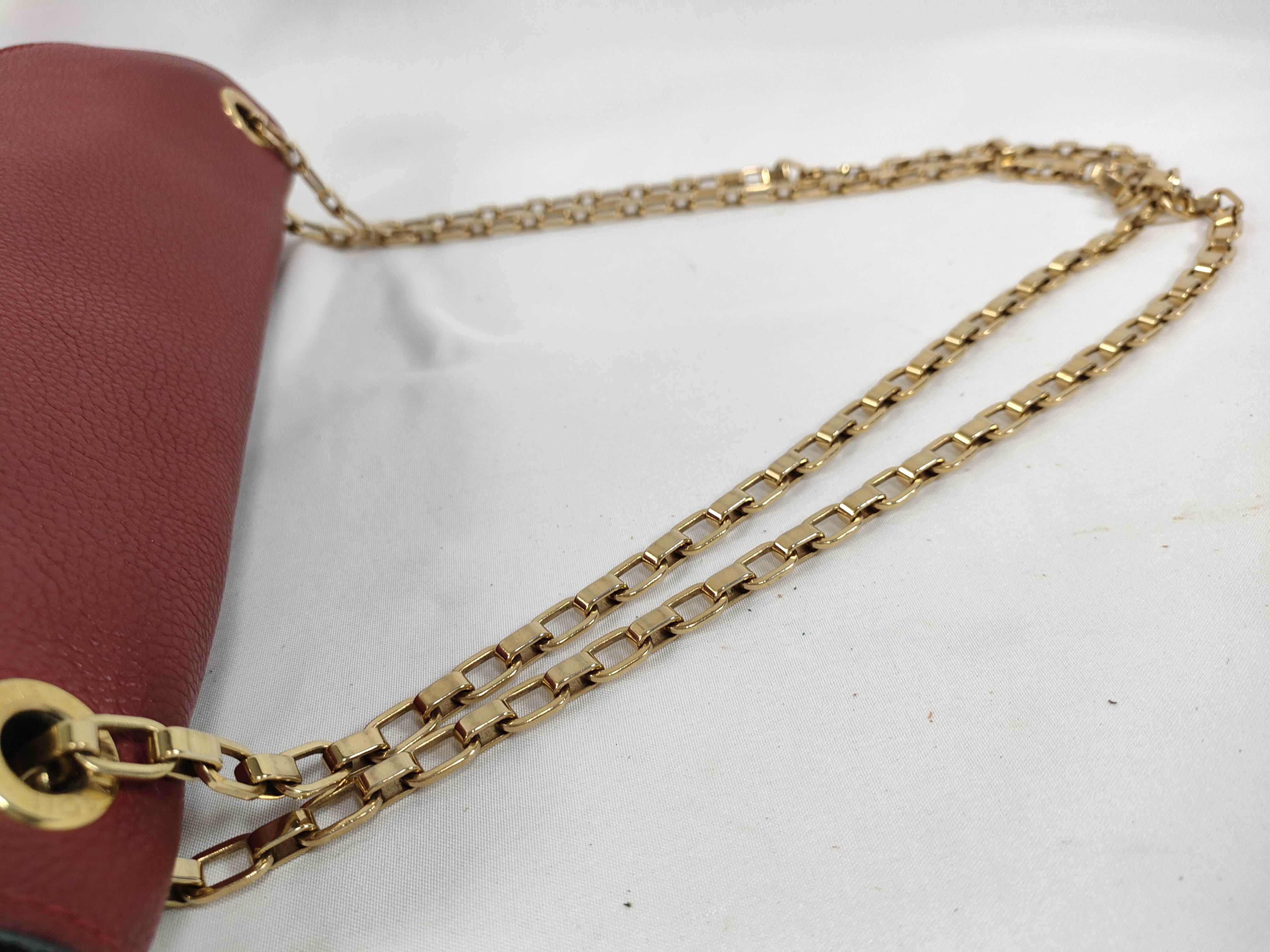 Monogram DU- Monogram Paras Chain M41201 CA2144 Shoulder Bag — view 3