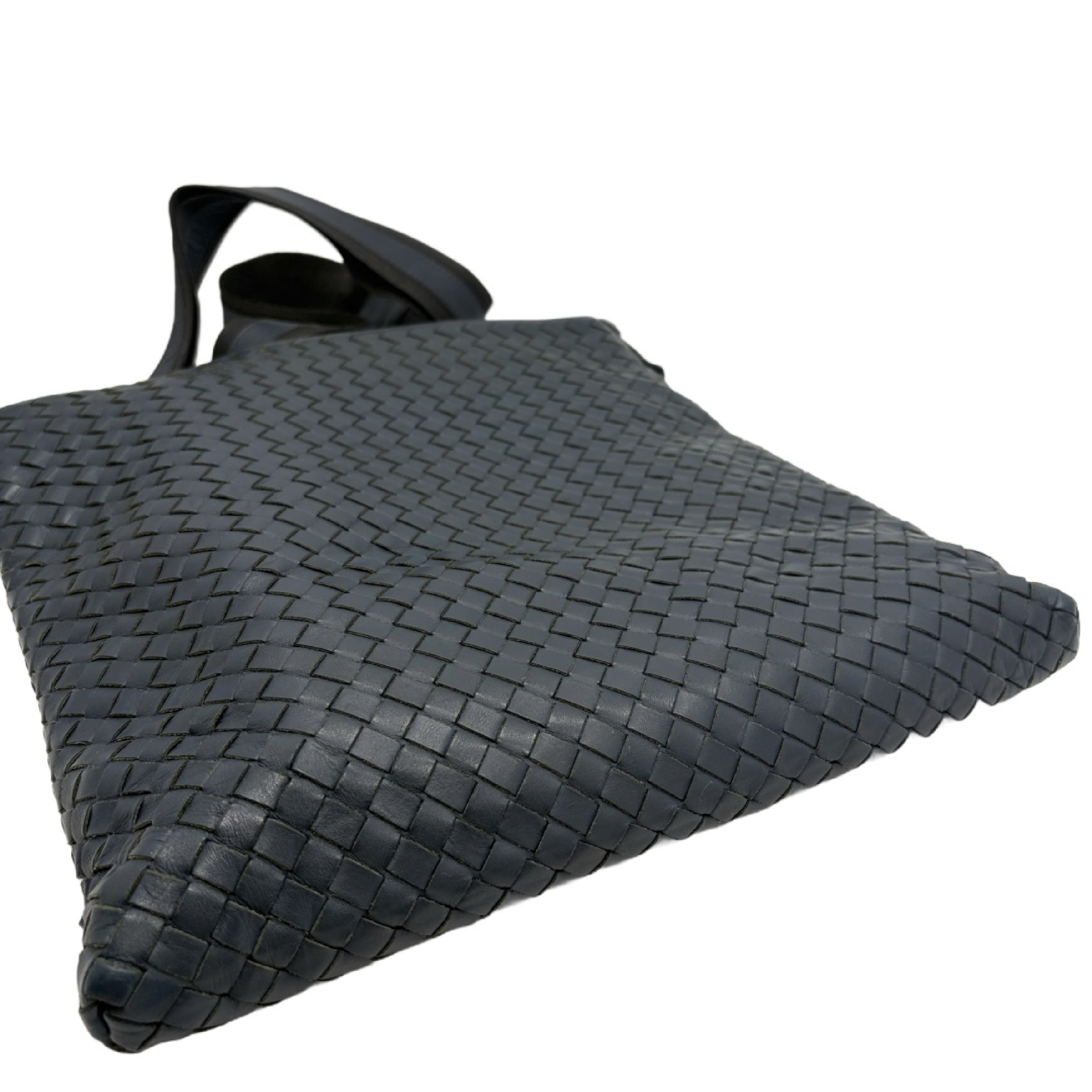 Intrecciato Shoulder Bag — view 5