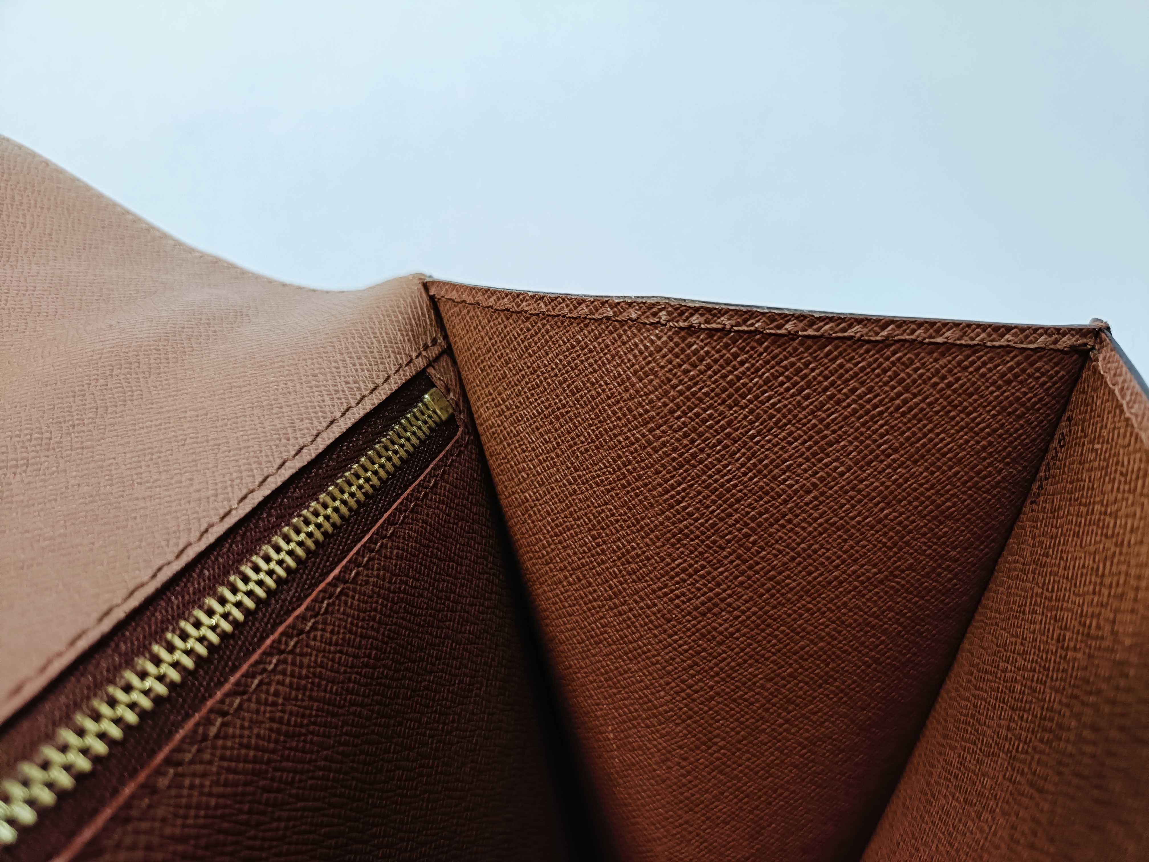 Monogram M51185 Monceau Shoulder Bag — view 10