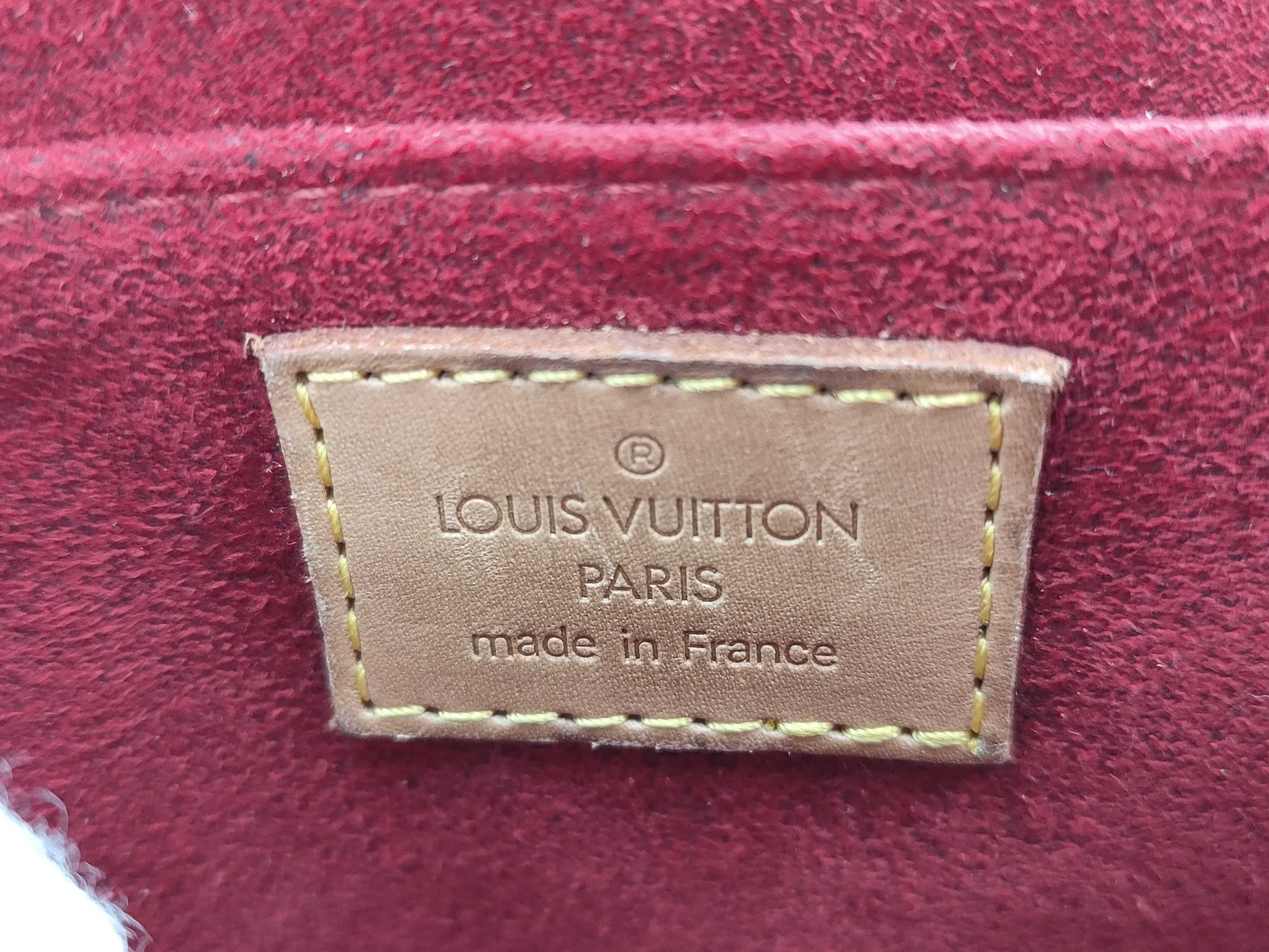 M51179 Monogram Tambourin Shoulder Bag — view 11