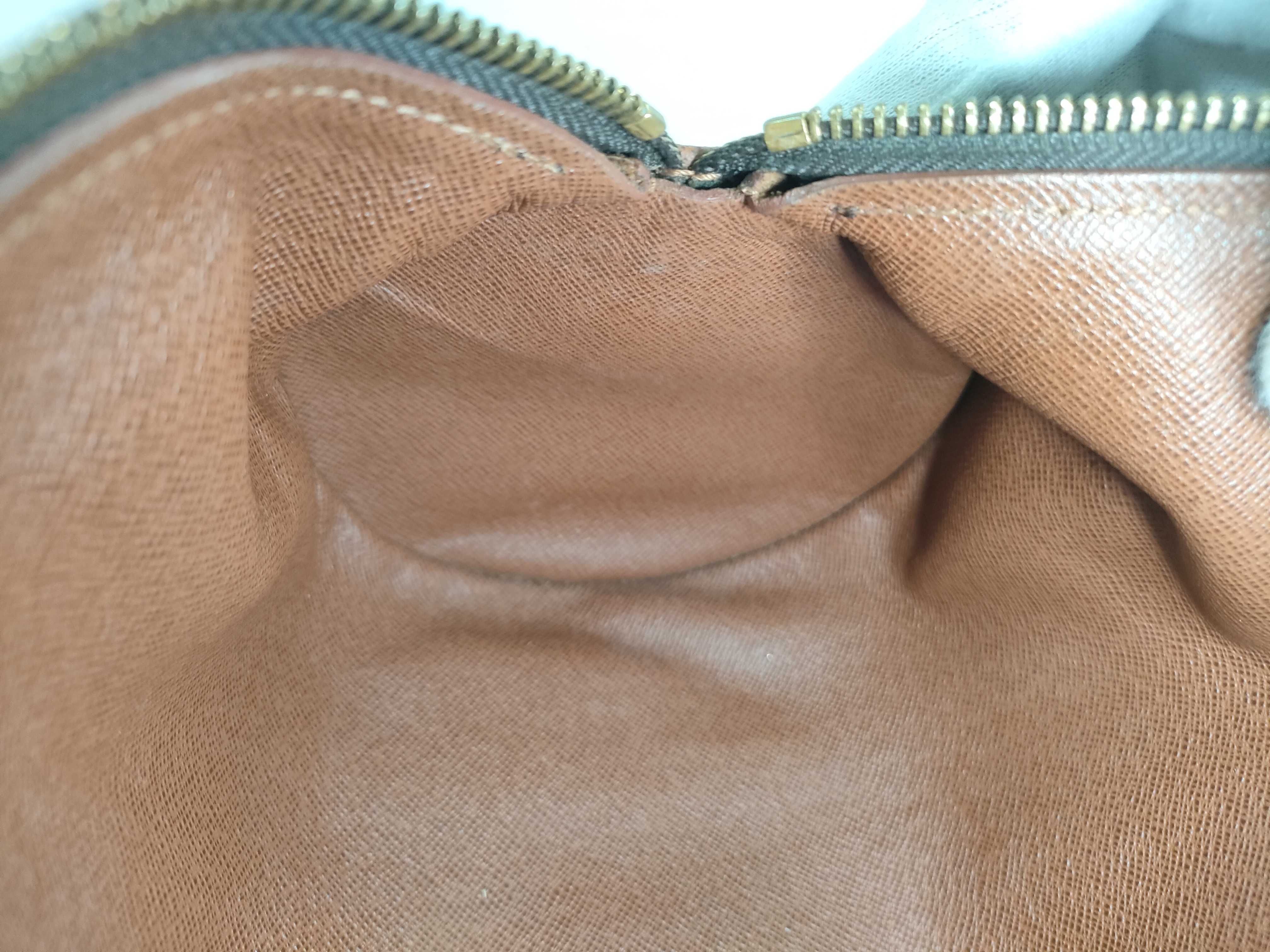 Monogram Papillon 26 Handbag — view 11