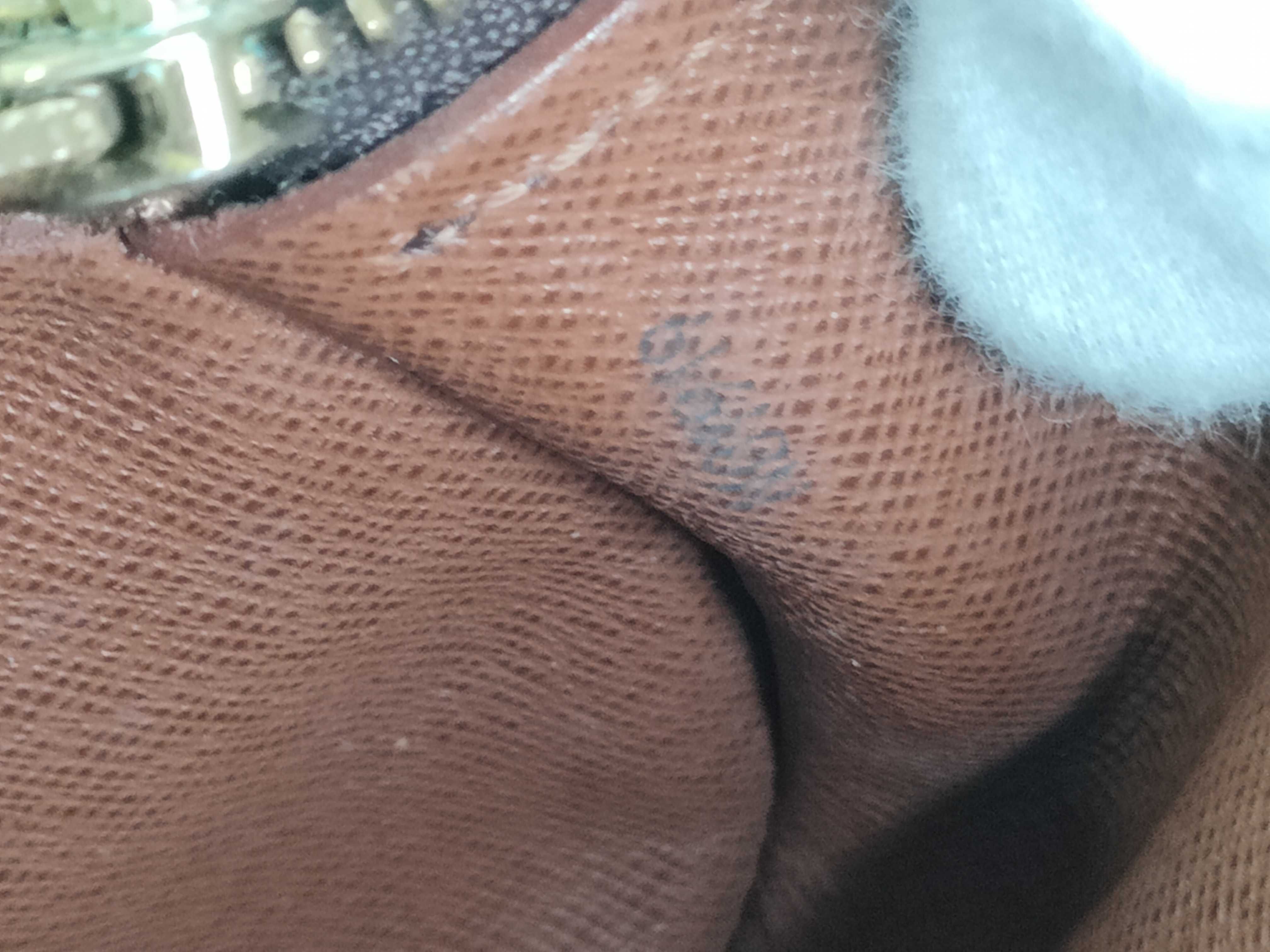 Monogram Papillon 26 Handbag — view 13