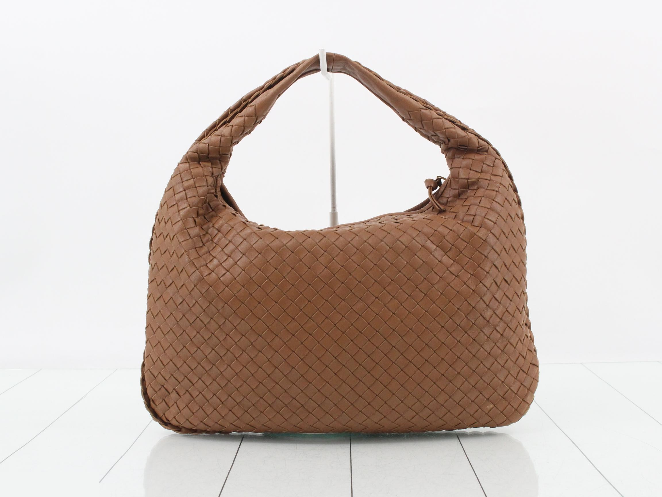 Intrecciato (bag) / Handbag — view 2