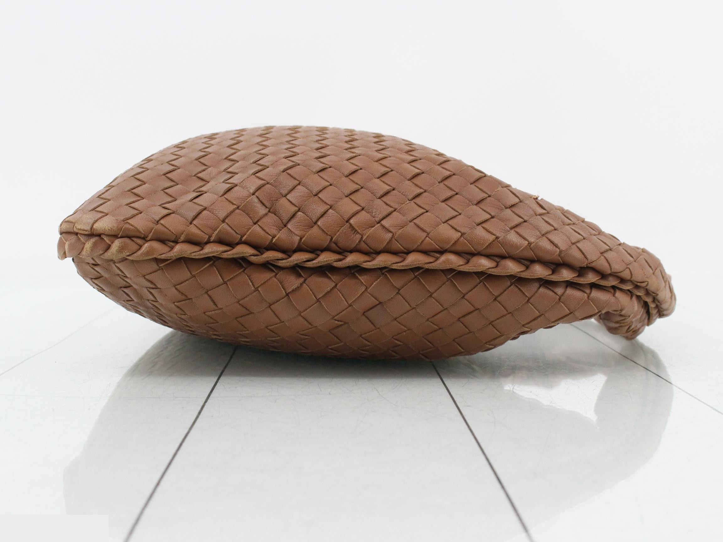 Intrecciato (bag) / Handbag — view 3