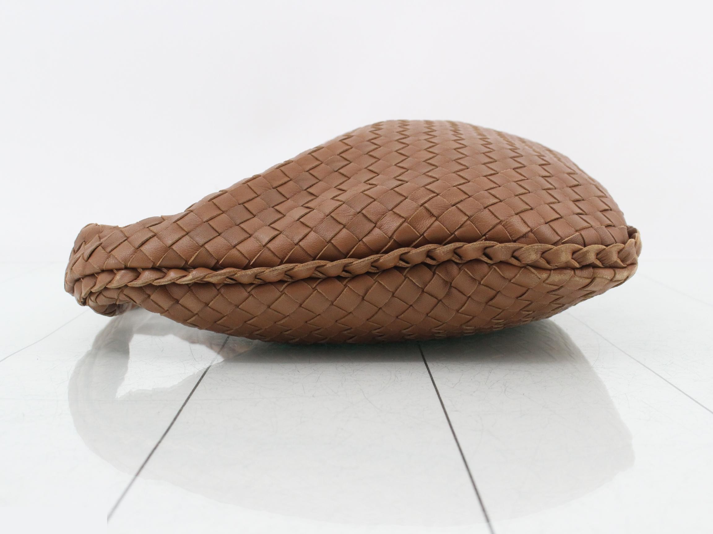 Intrecciato (bag) / Handbag — view 4