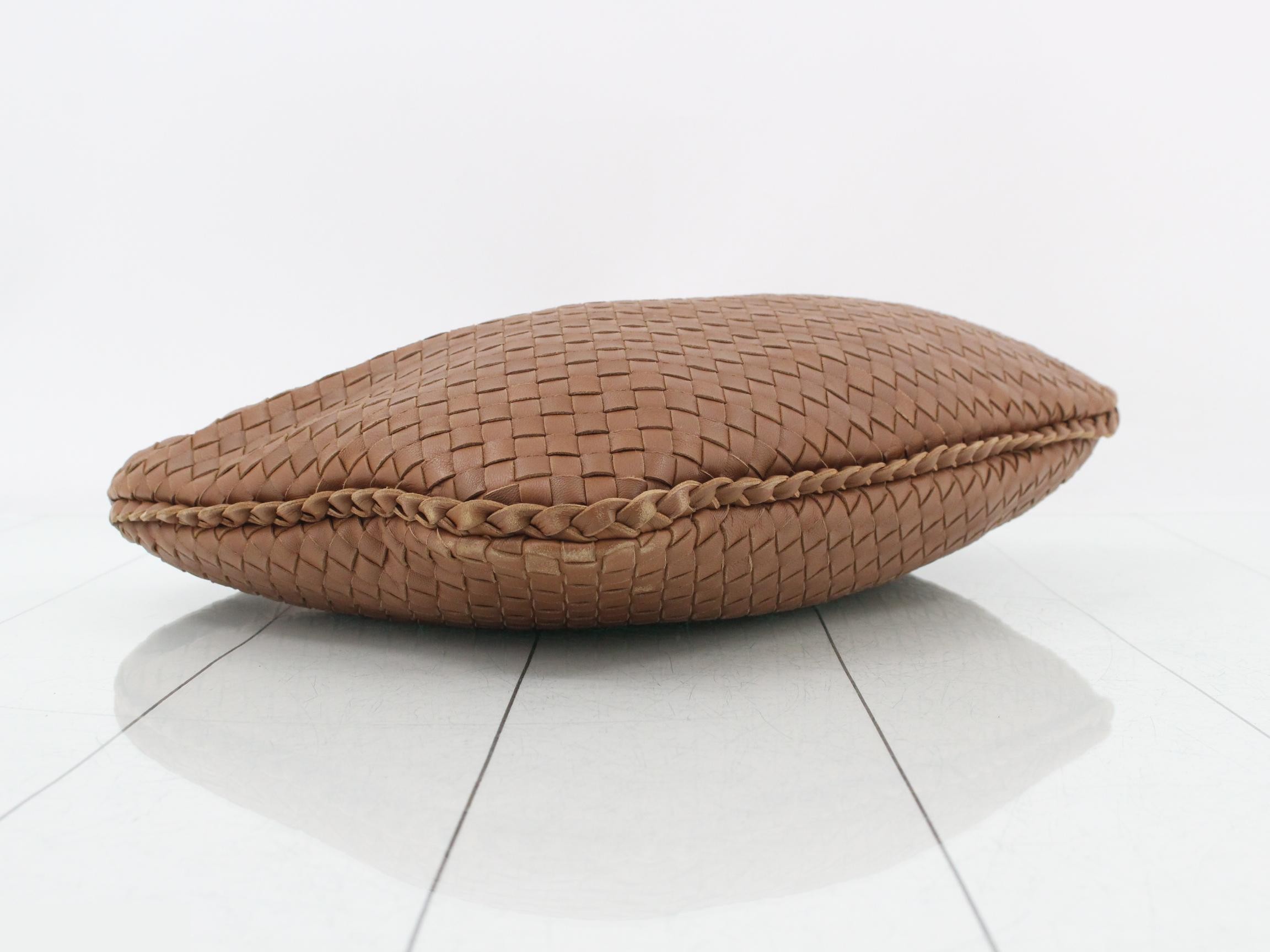 Intrecciato (bag) / Handbag — view 5