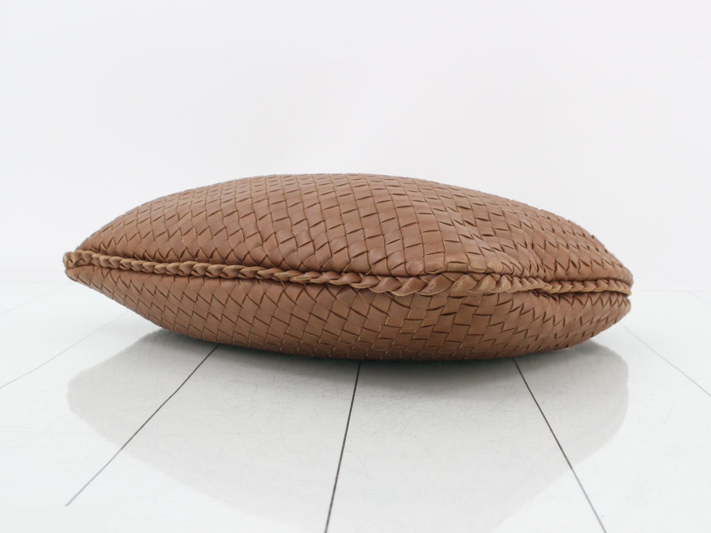 Intrecciato (bag) / Handbag — view 6