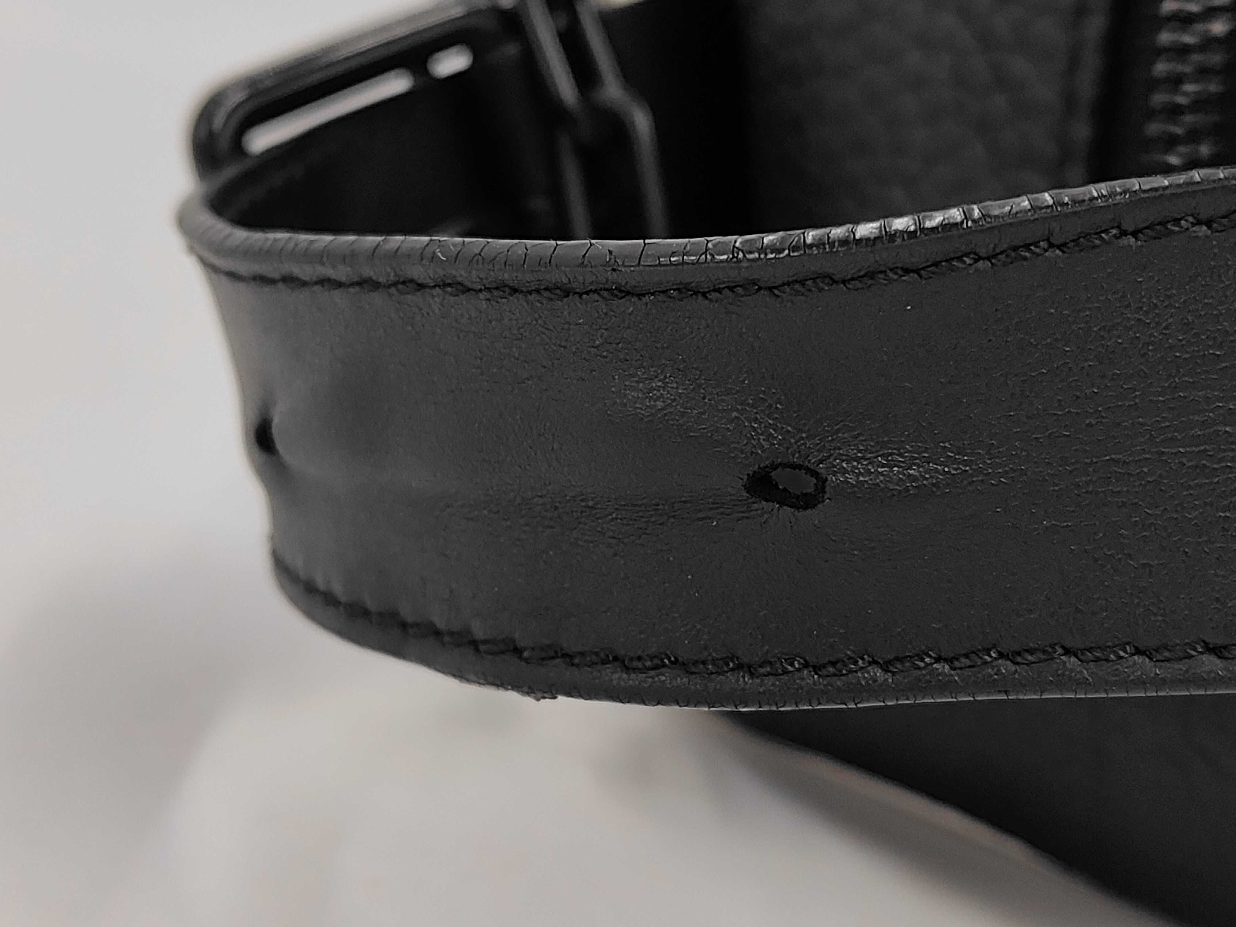 LV x FIFA Cloakroom Kit M81849 IC Chip Black Handbag — view 4