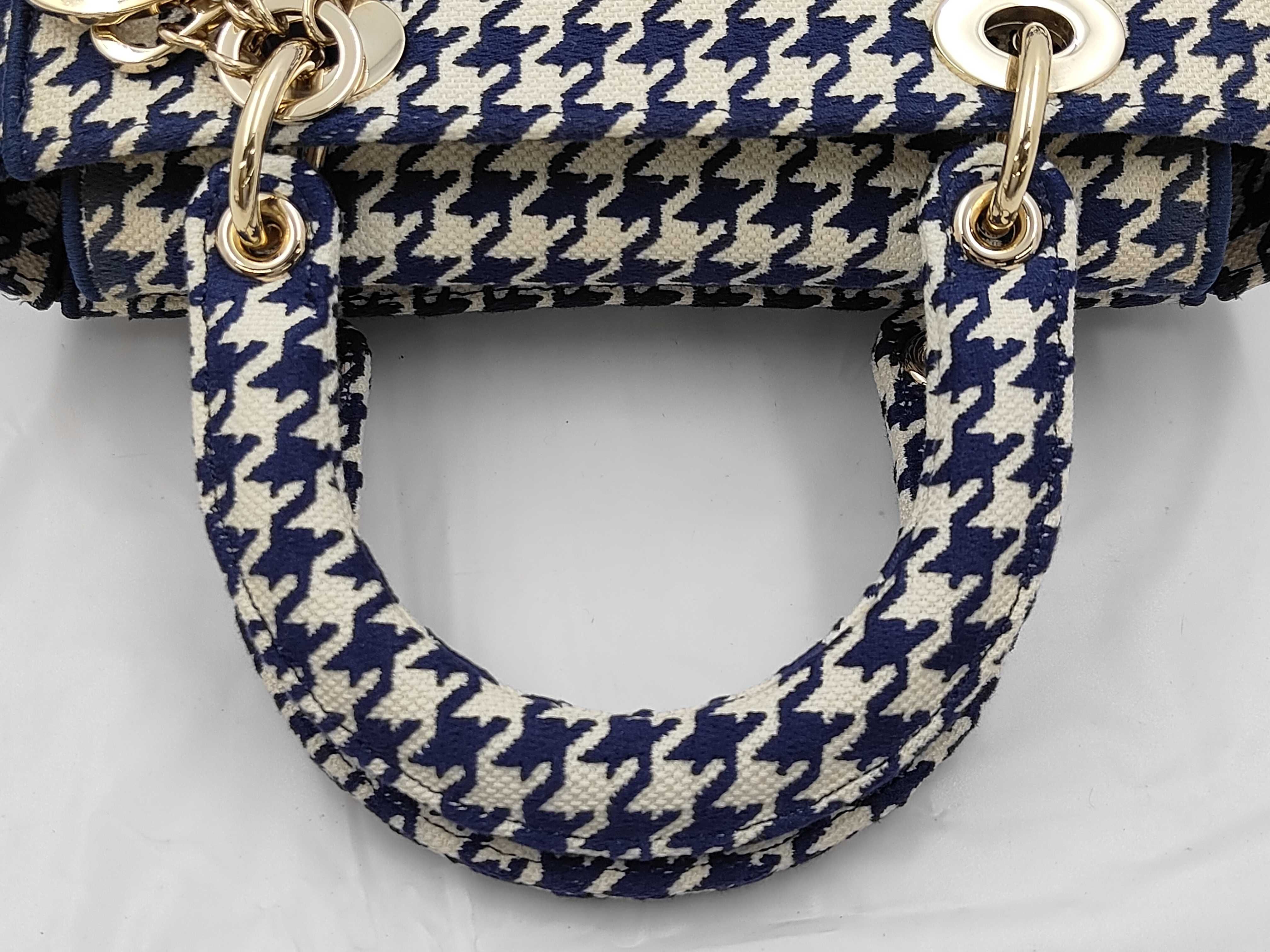 Lady Delight handbag — view 3