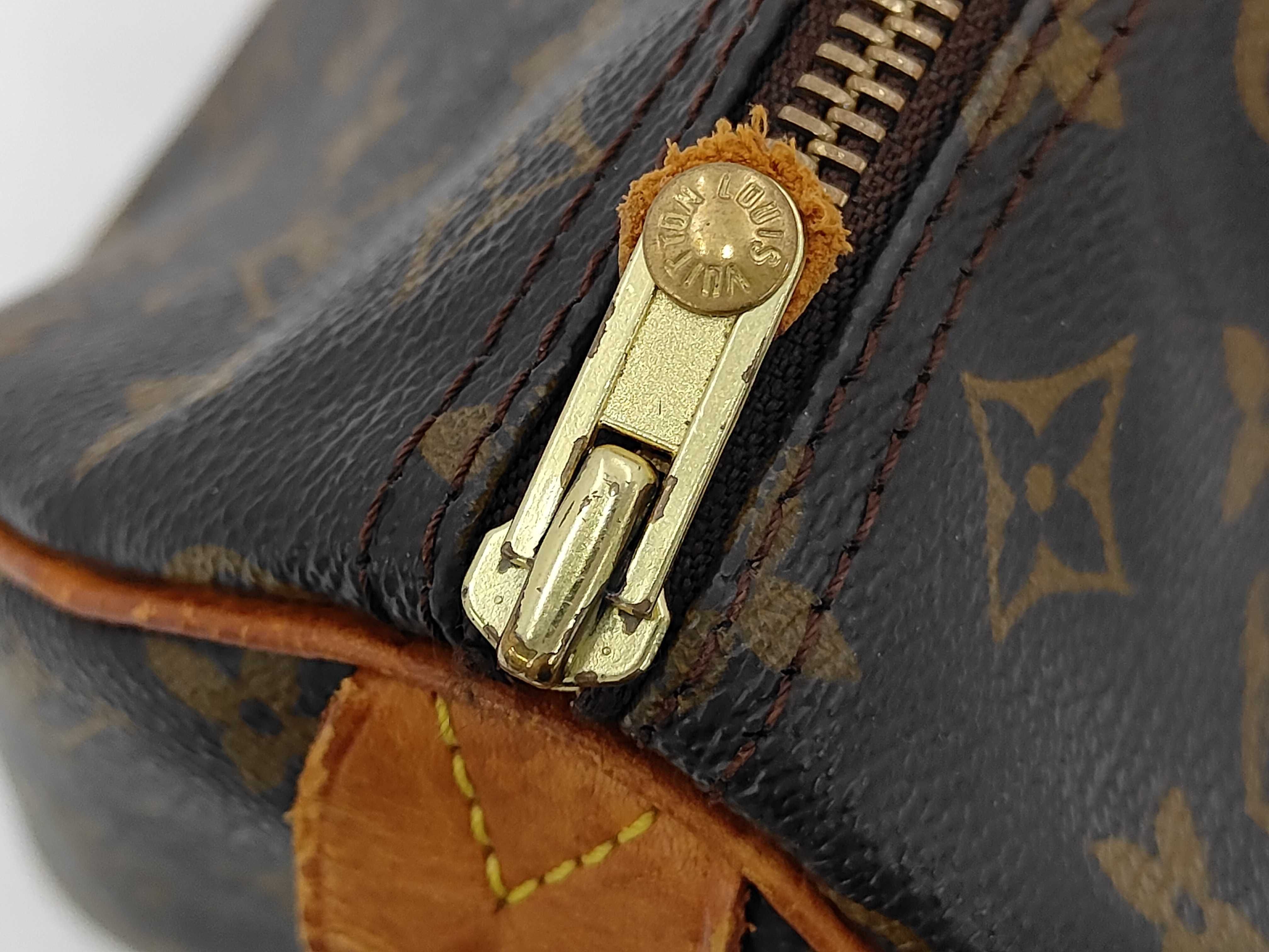 Monogram M41108 Speedy 30 Boston Bag — view 8