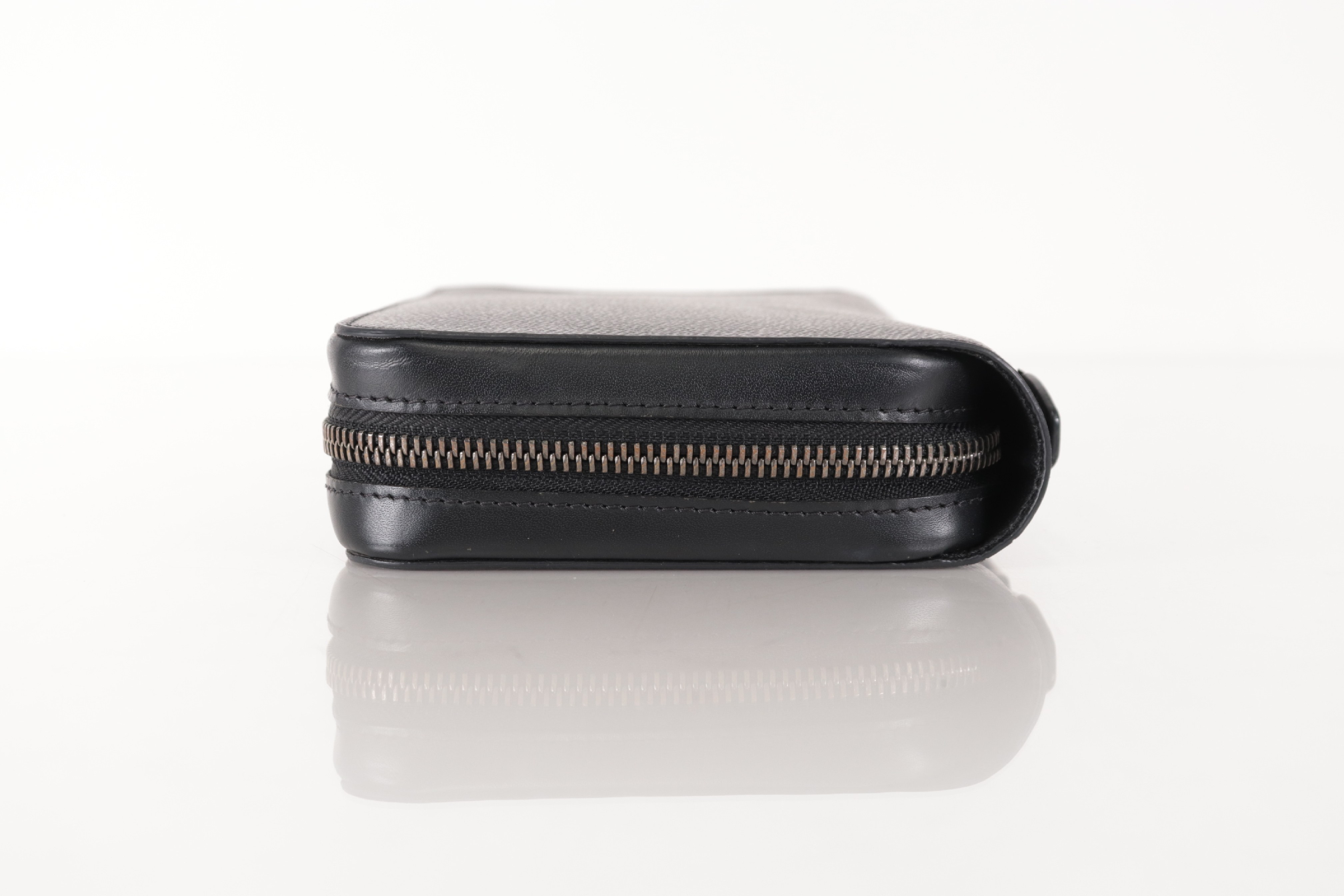 Monogram Eclipse Zippy Wallet XL Handbag — view 4