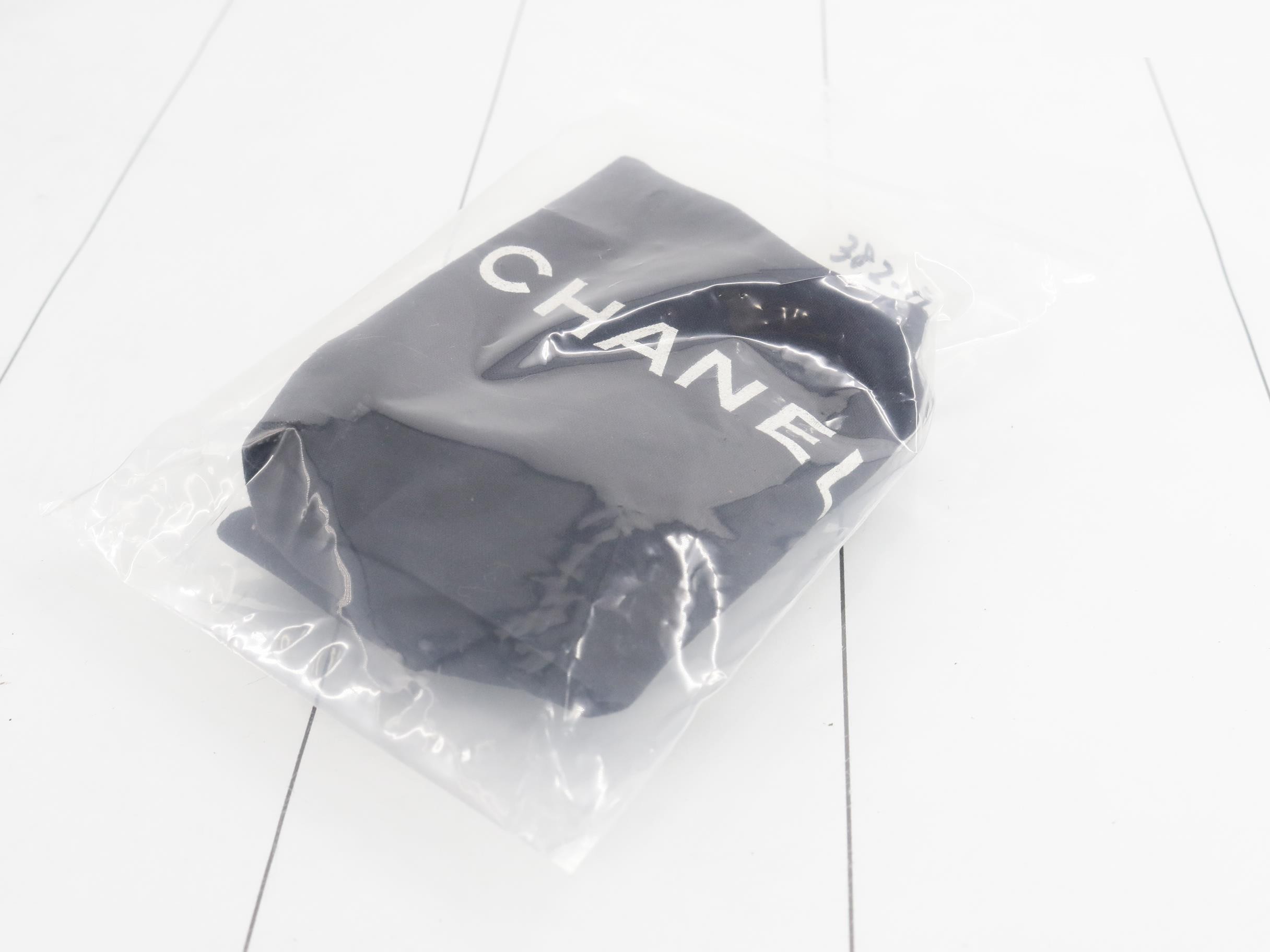 Vanity Caviar Skin Bag/Handbag — view 7