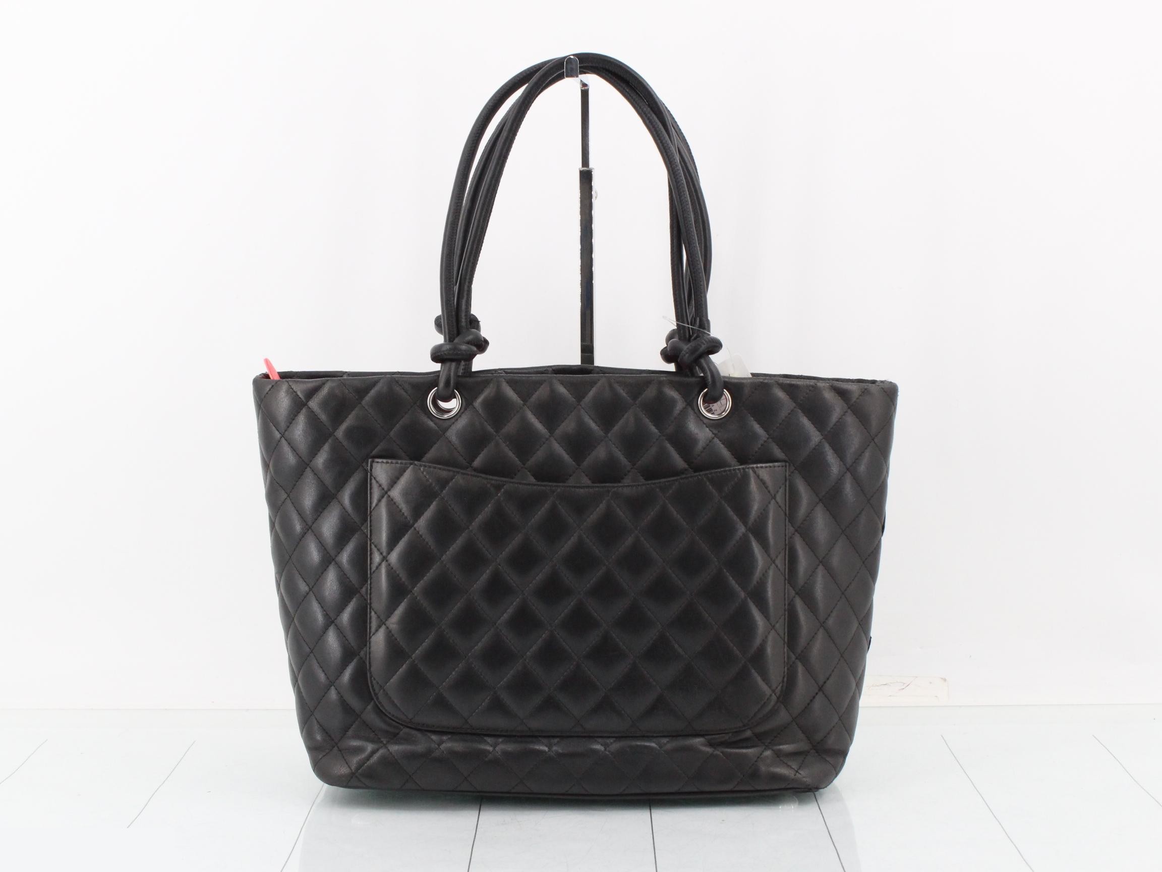 Cambon Line (Bag) - Tote Bag — view 2