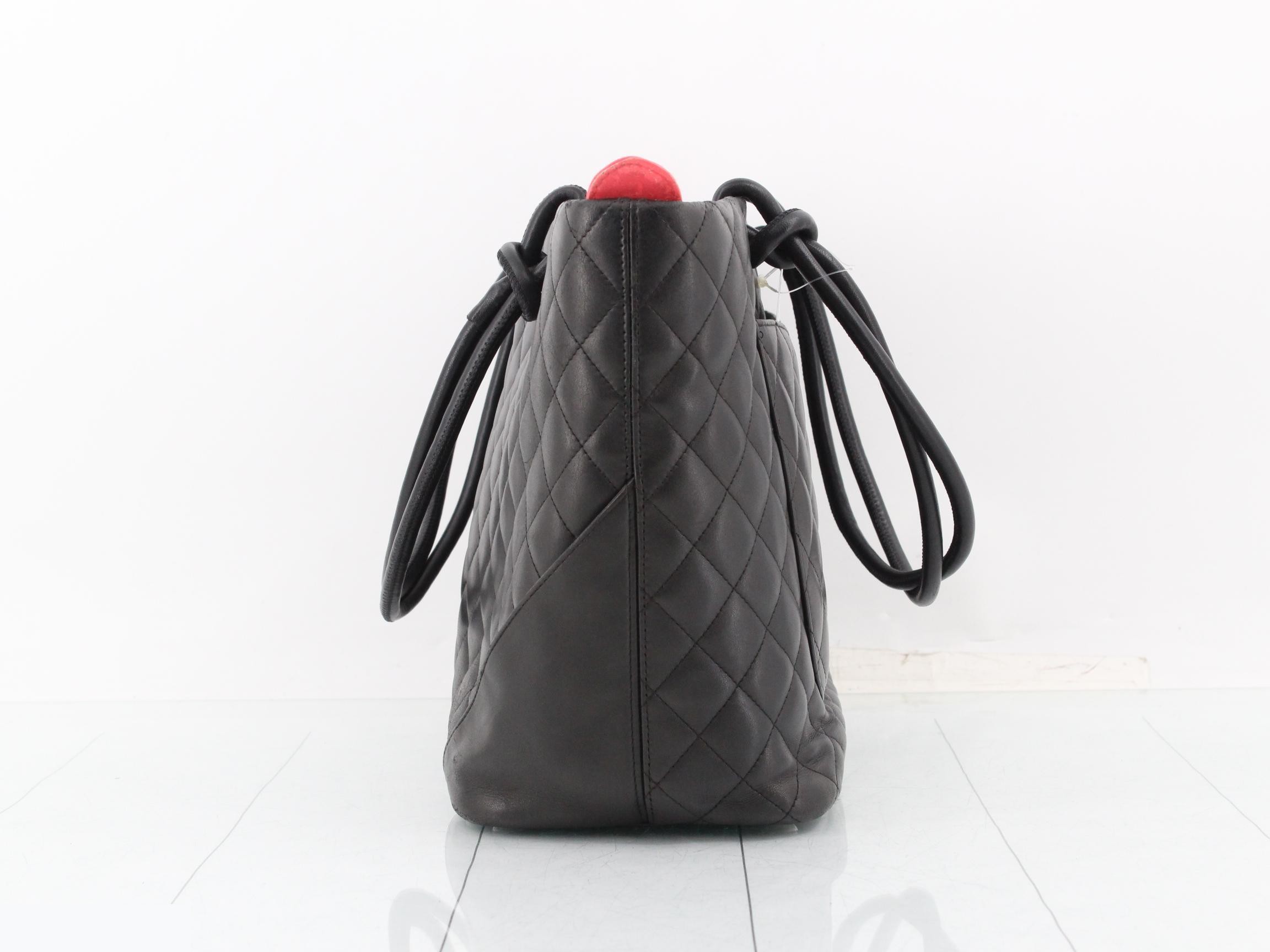 Cambon Line (Bag) - Tote Bag — view 3