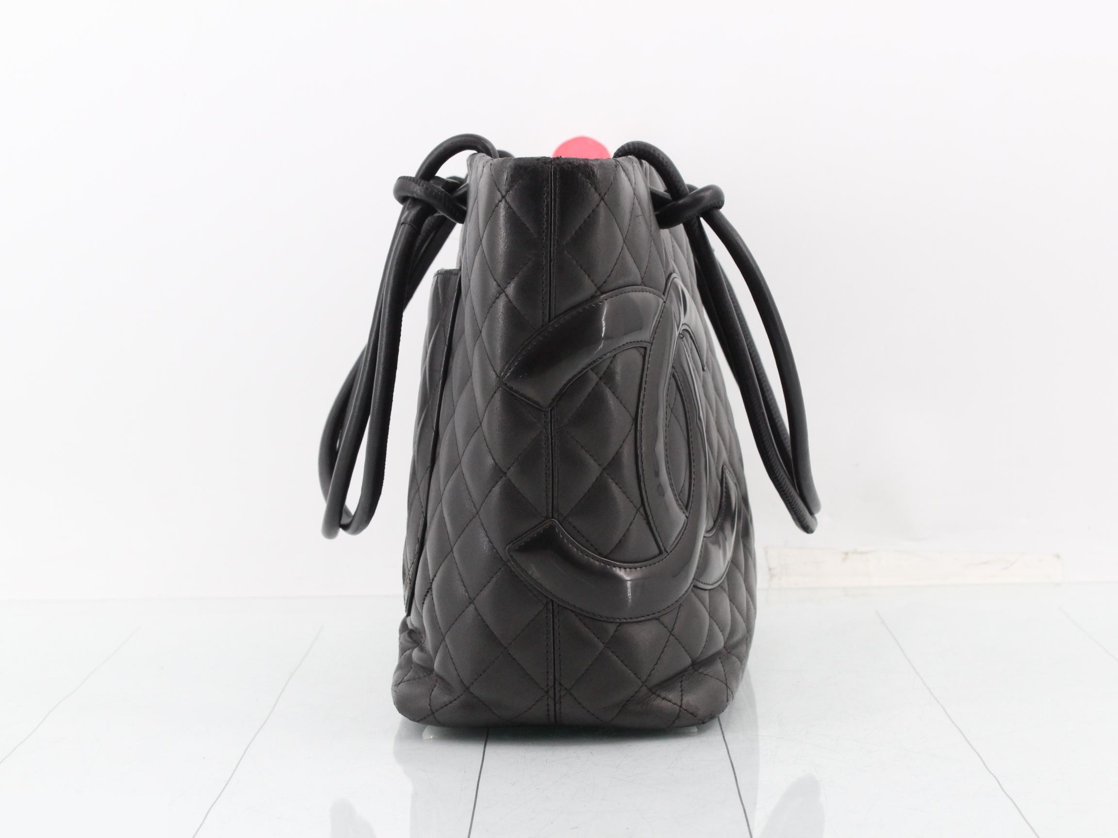 Cambon Line (Bag) - Tote Bag — view 4