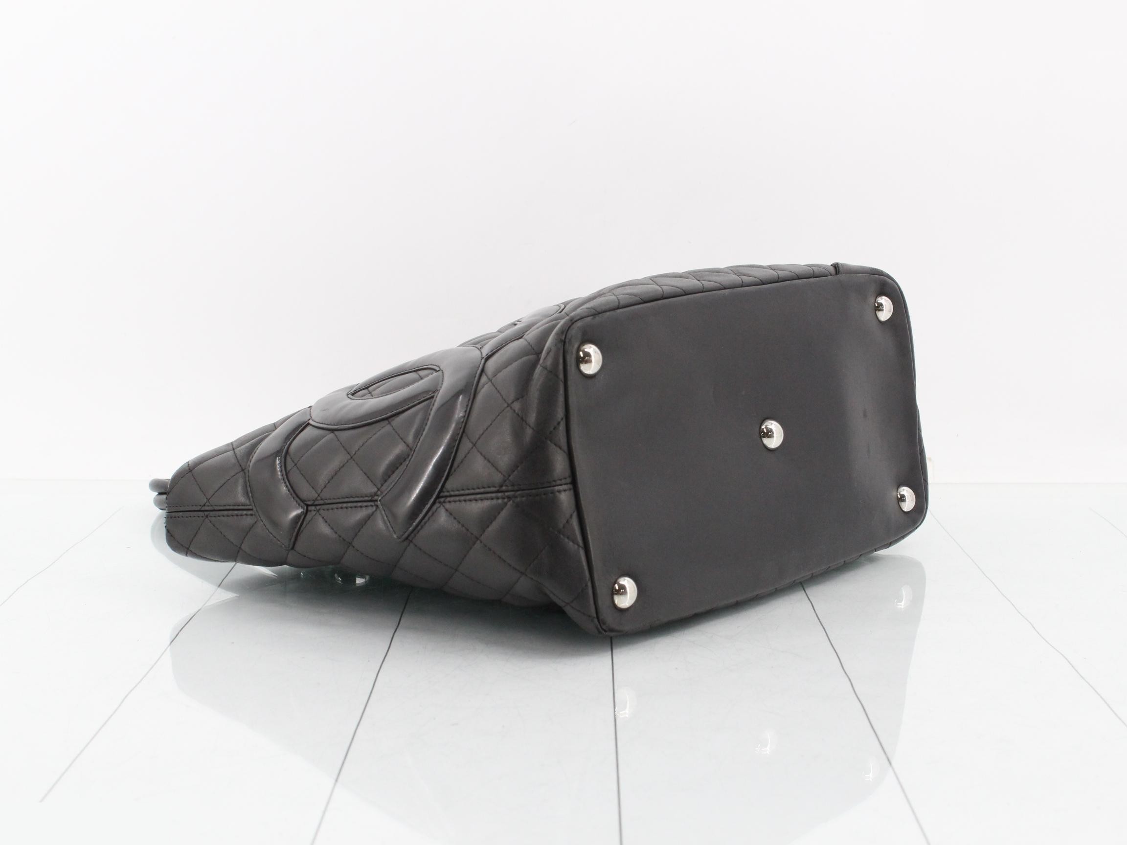 Cambon Line (Bag) - Tote Bag — view 5