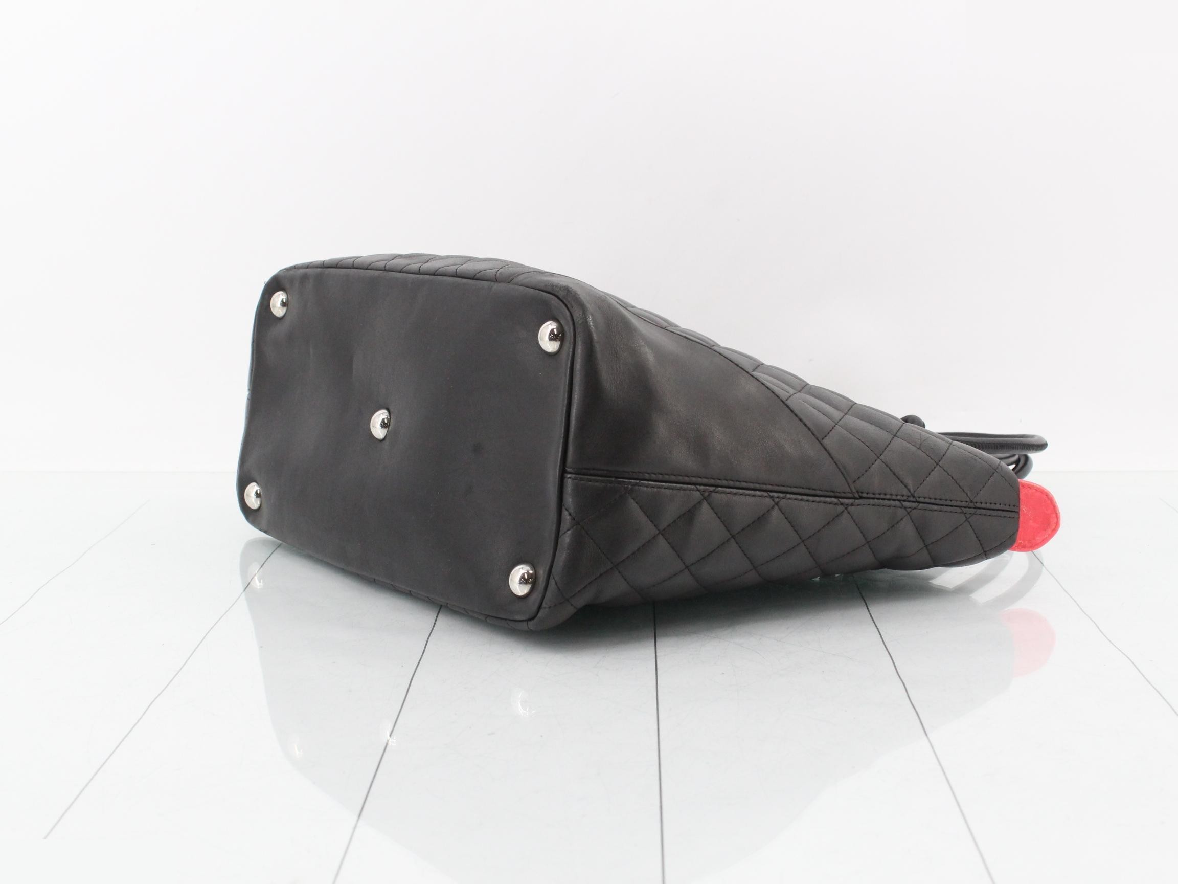 Cambon Line (Bag) - Tote Bag — view 6