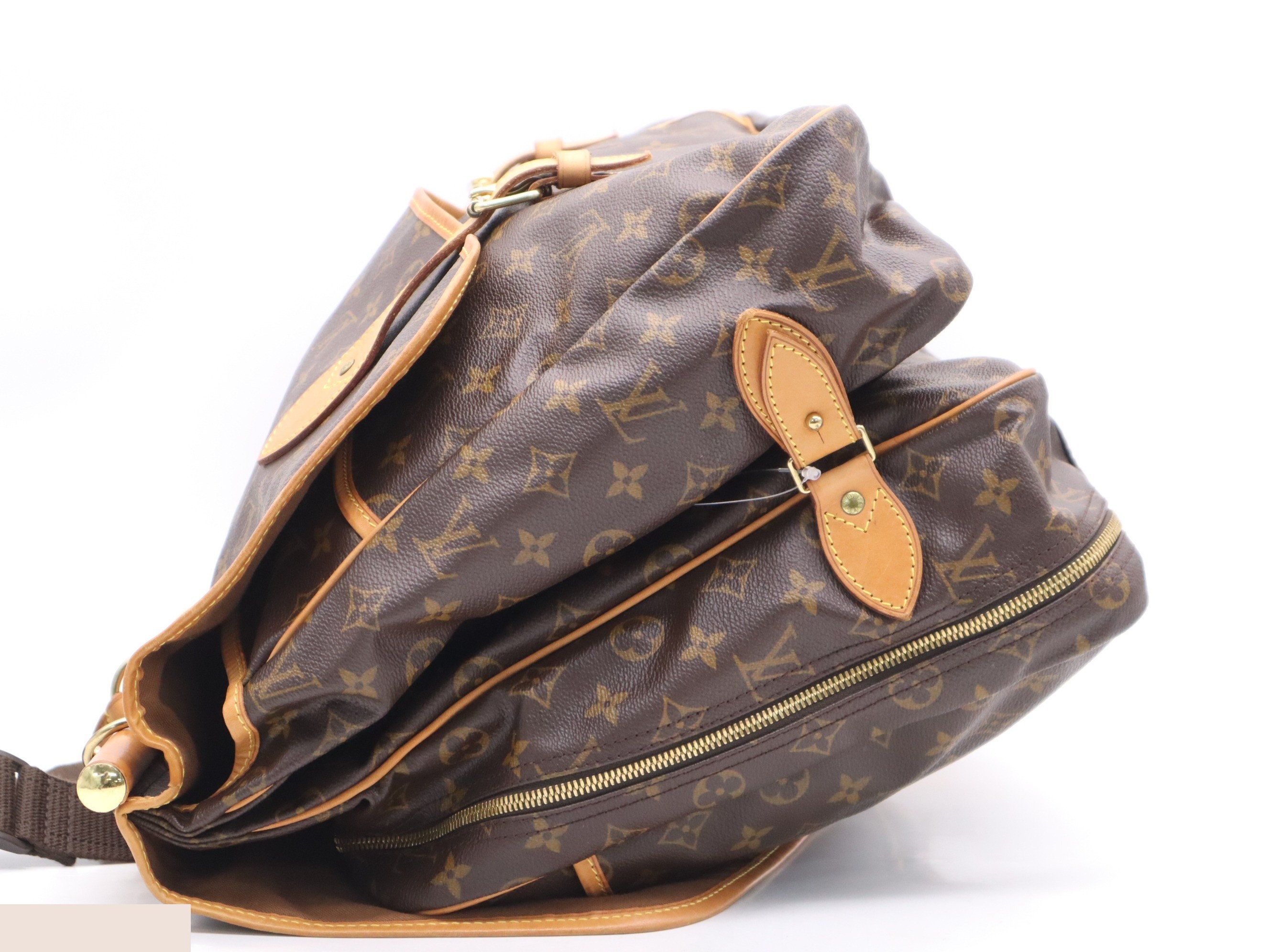 Sac Chasse with shoulder strap — view 3