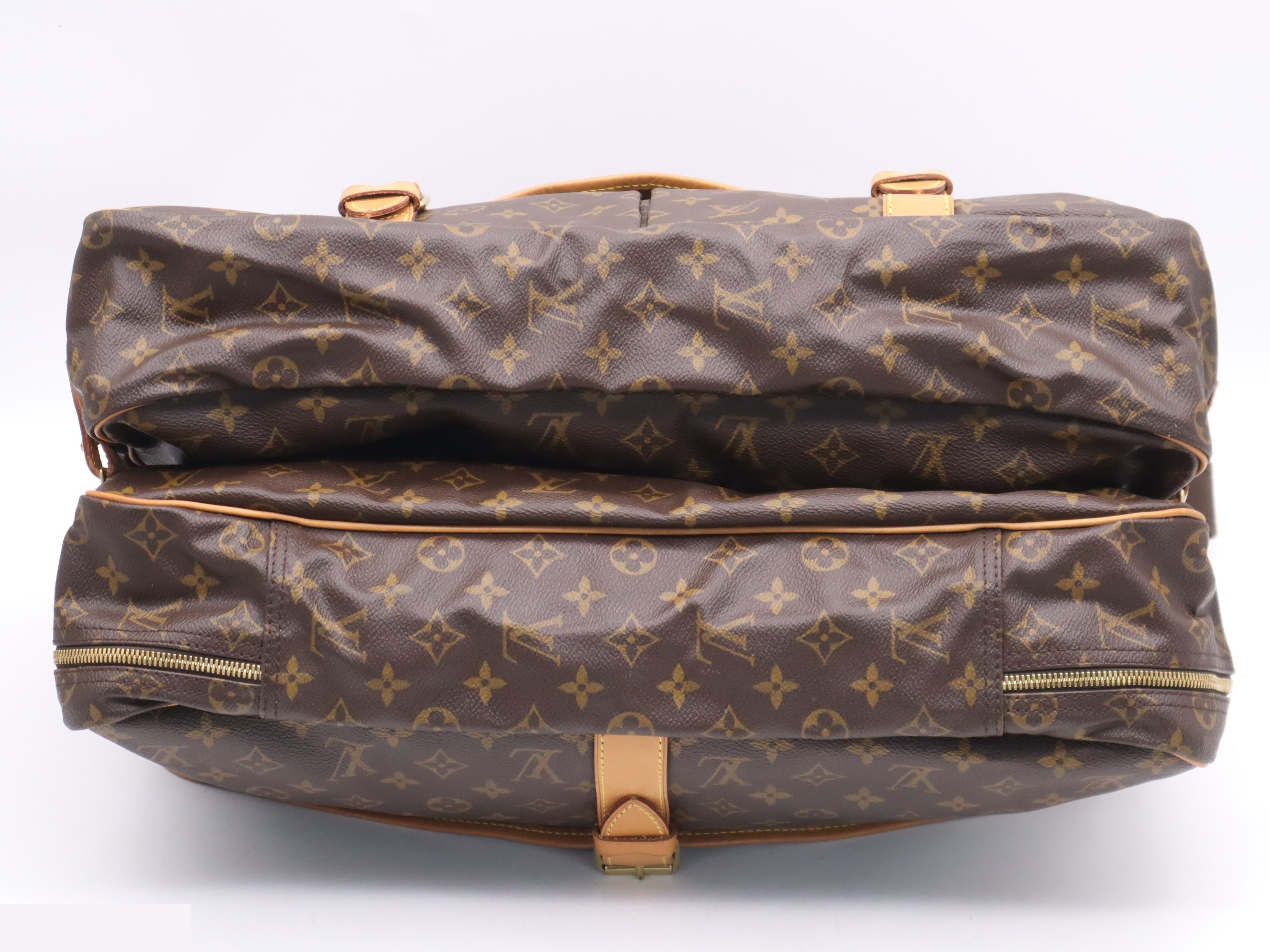 Sac Chasse with shoulder strap — view 4