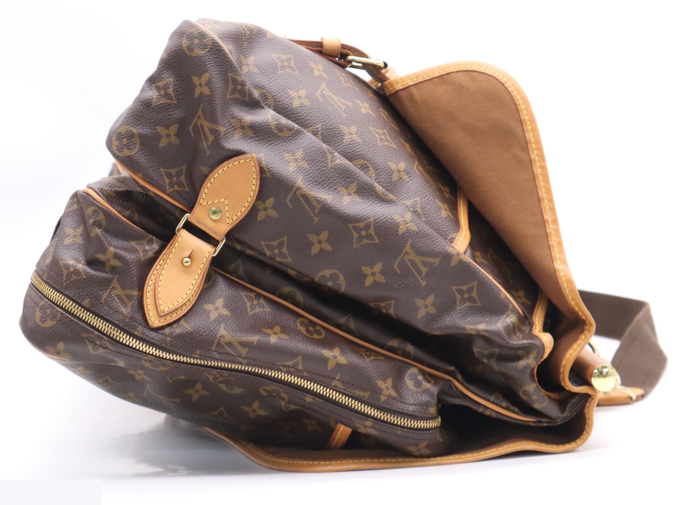 Sac Chasse with shoulder strap — view 5
