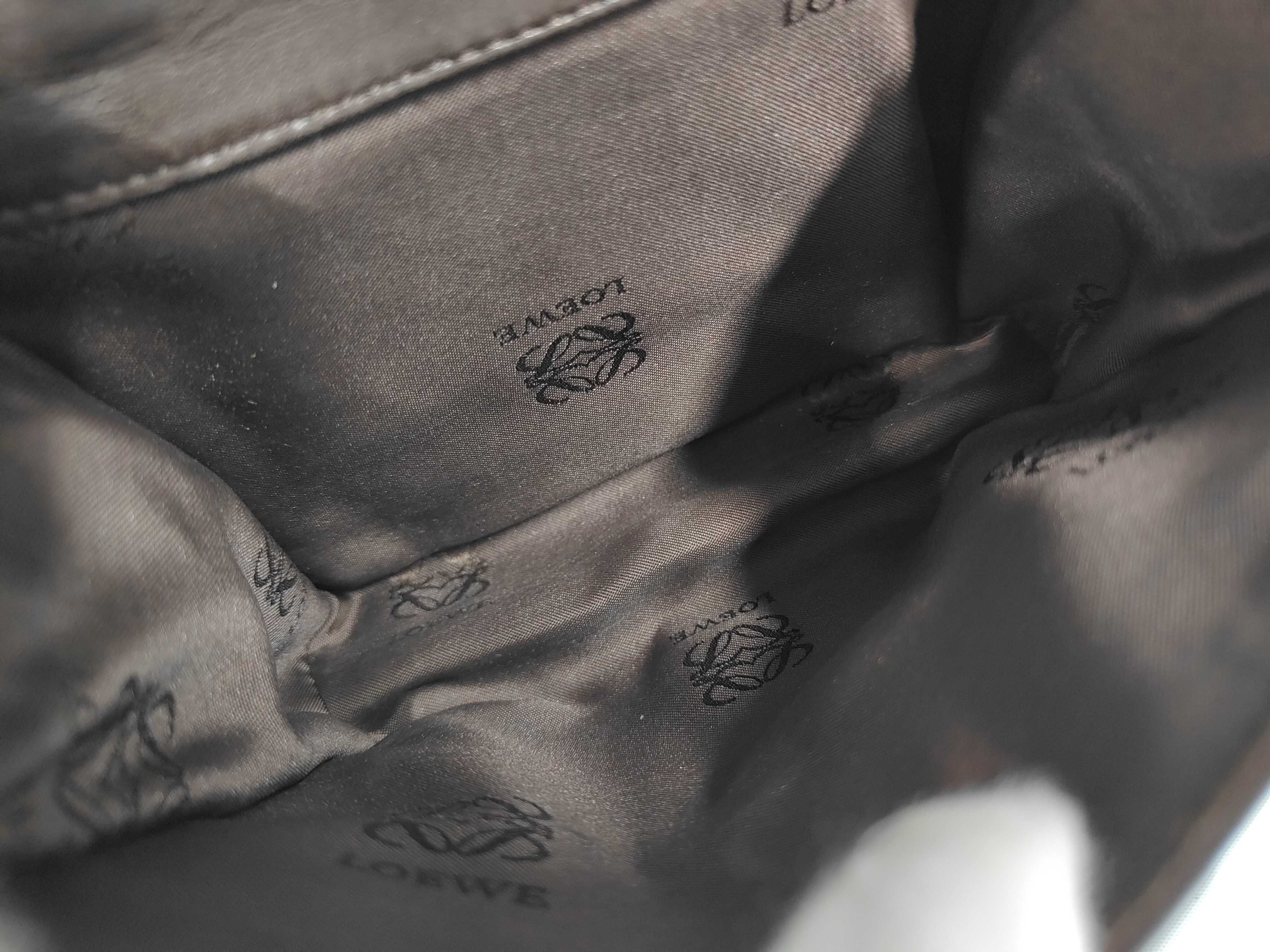 Brown 2-way Handbag — view 8